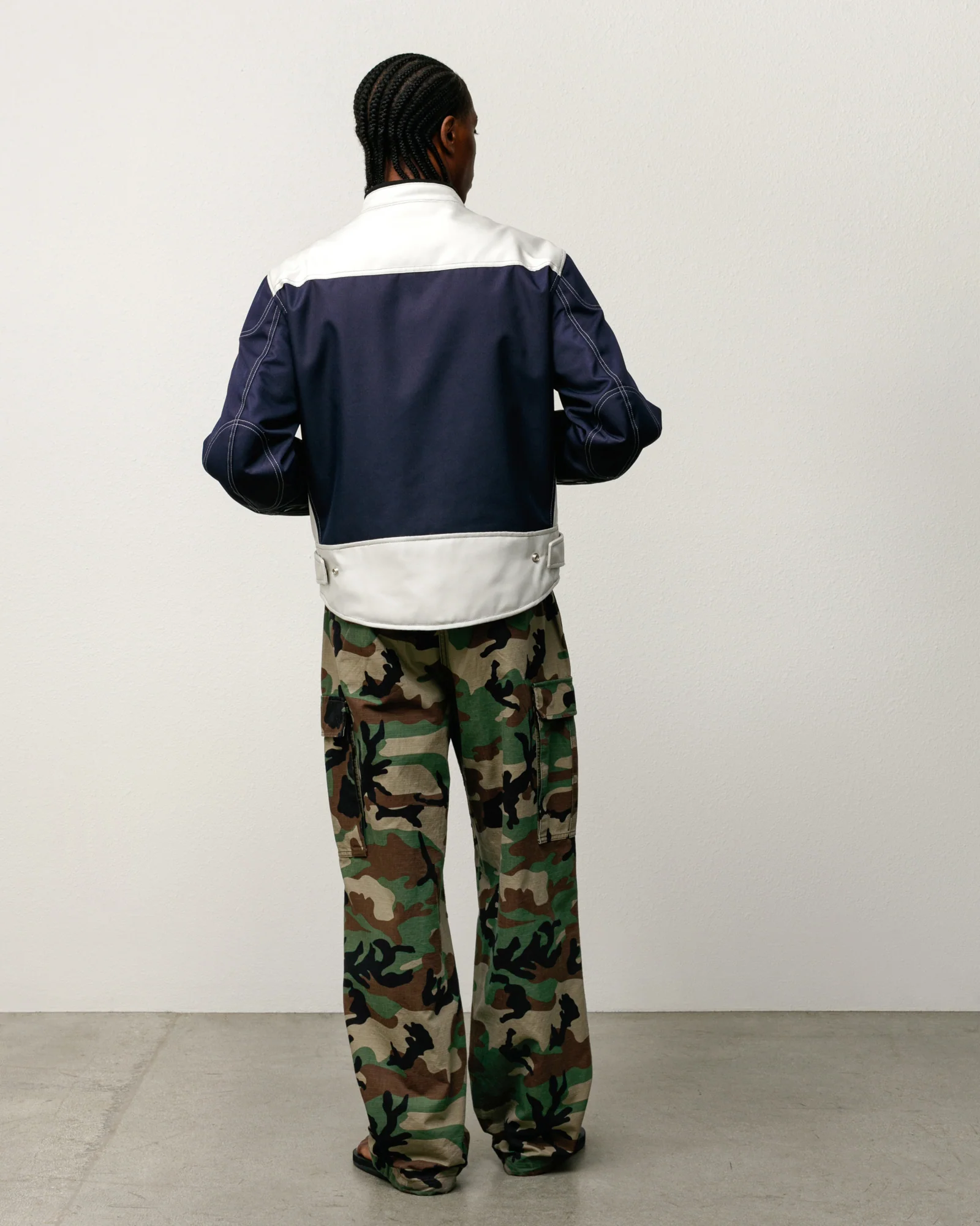 MOTO JACKET - Image 3