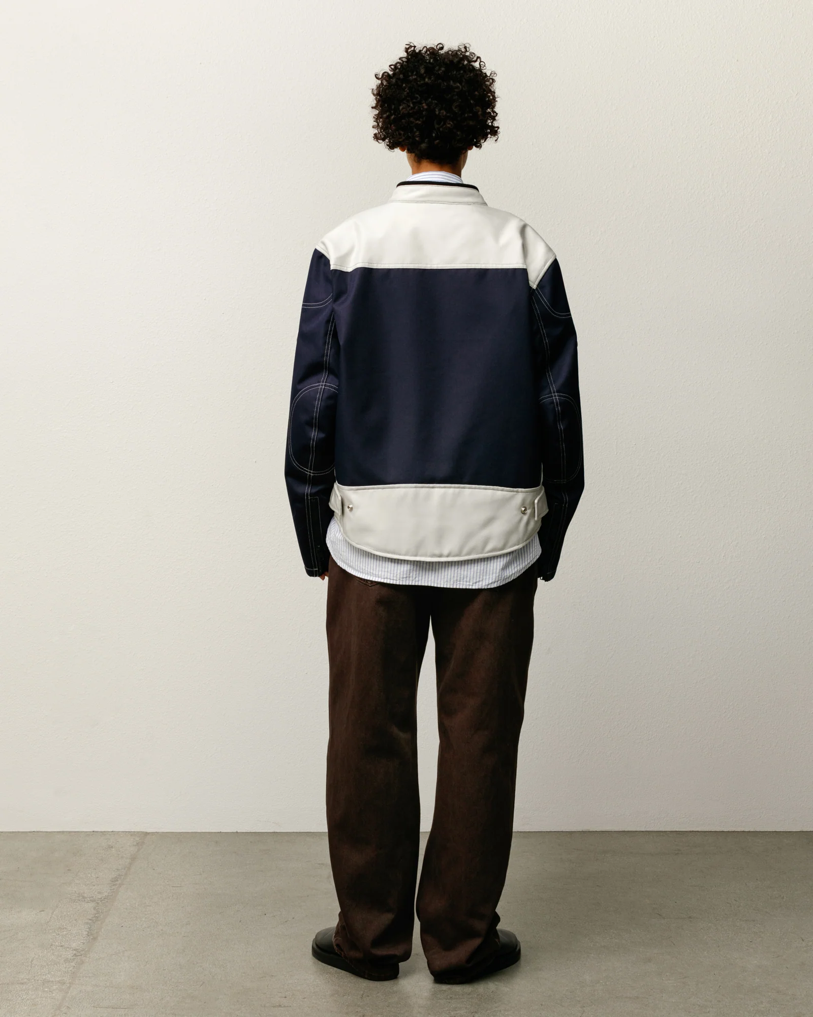 MOTO JACKET - Image 6