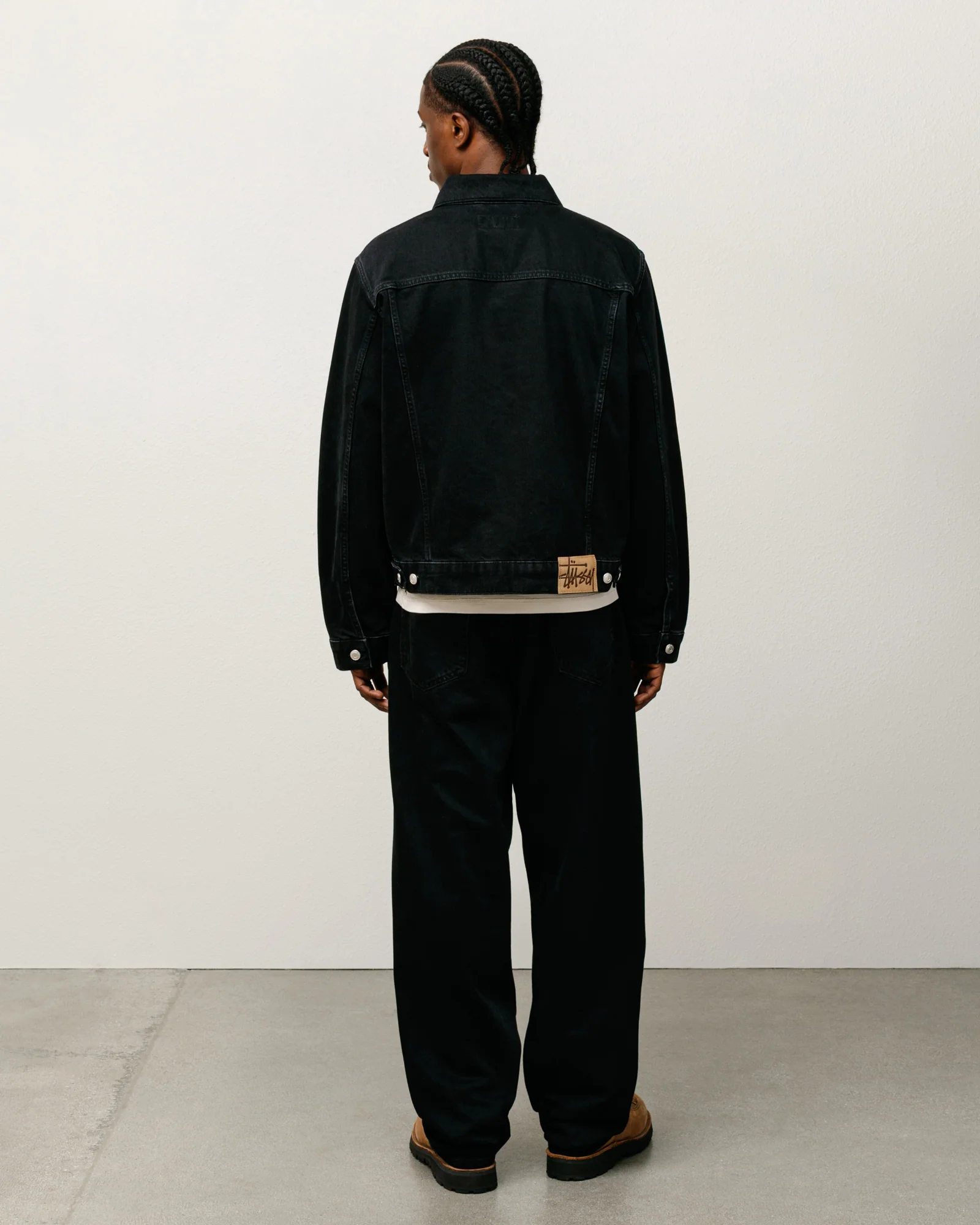 BIG OL' JEAN DENIM - Image 2