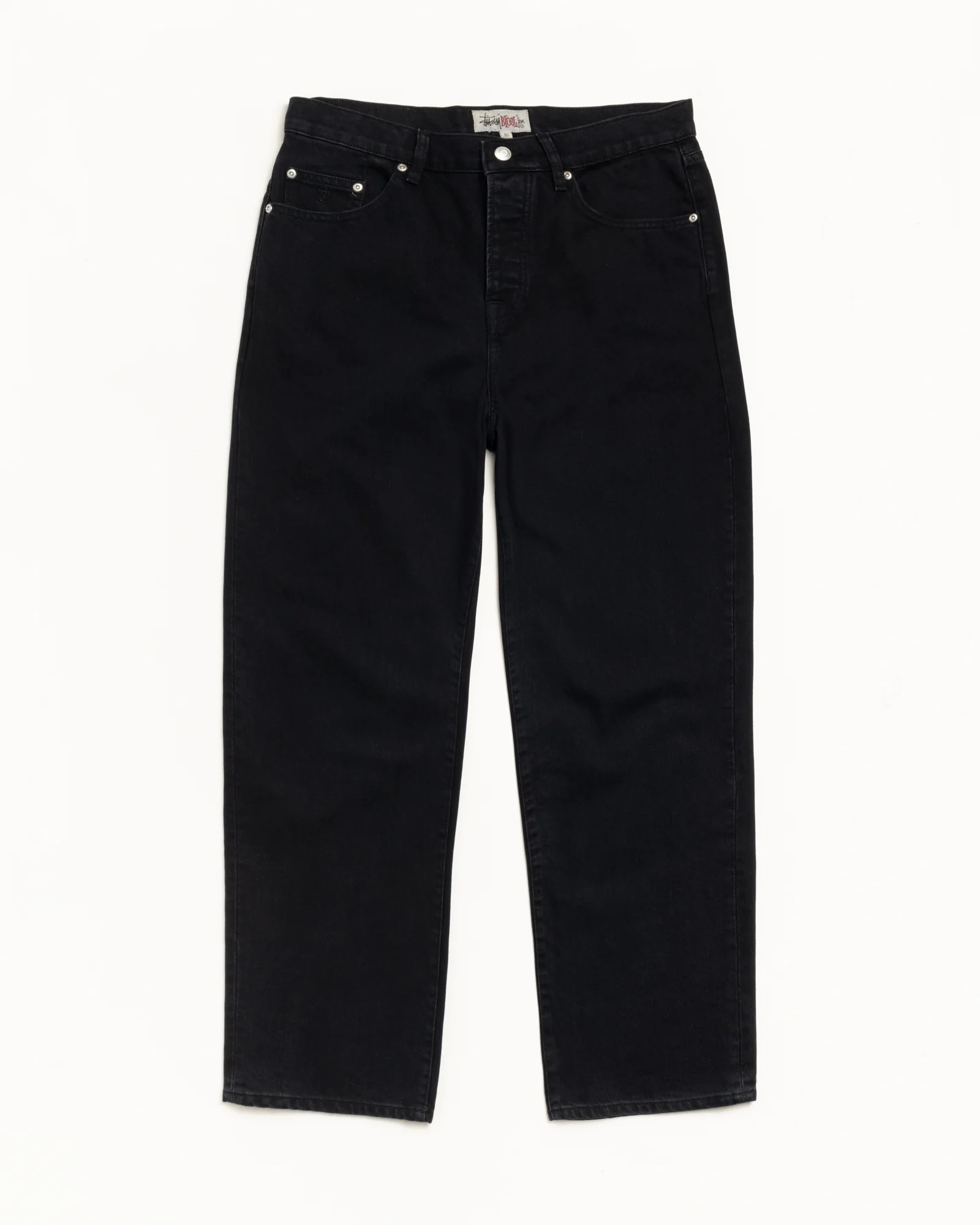 BIG OL' JEAN DENIM - Image 7