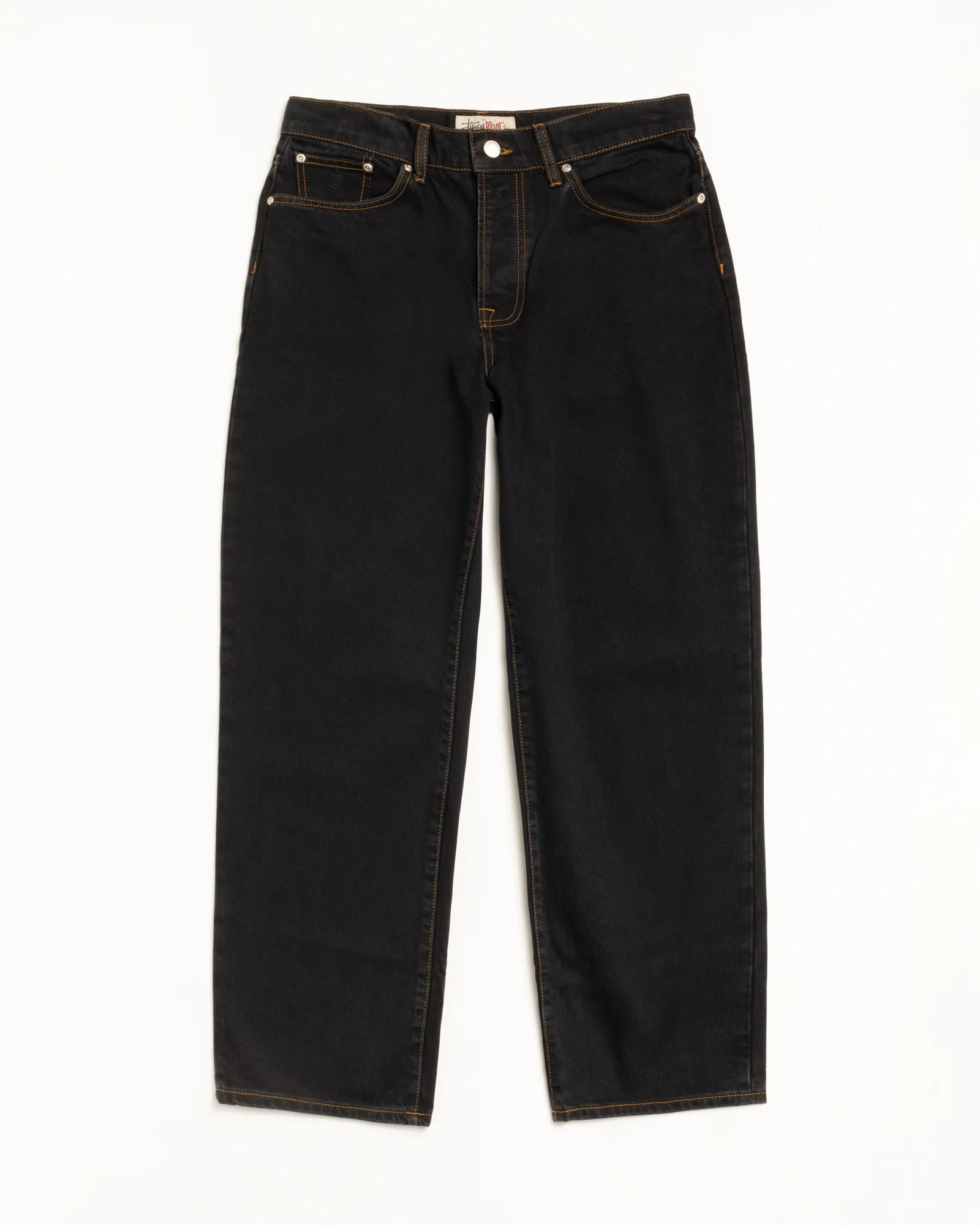 BIG OL' JEAN DENIM