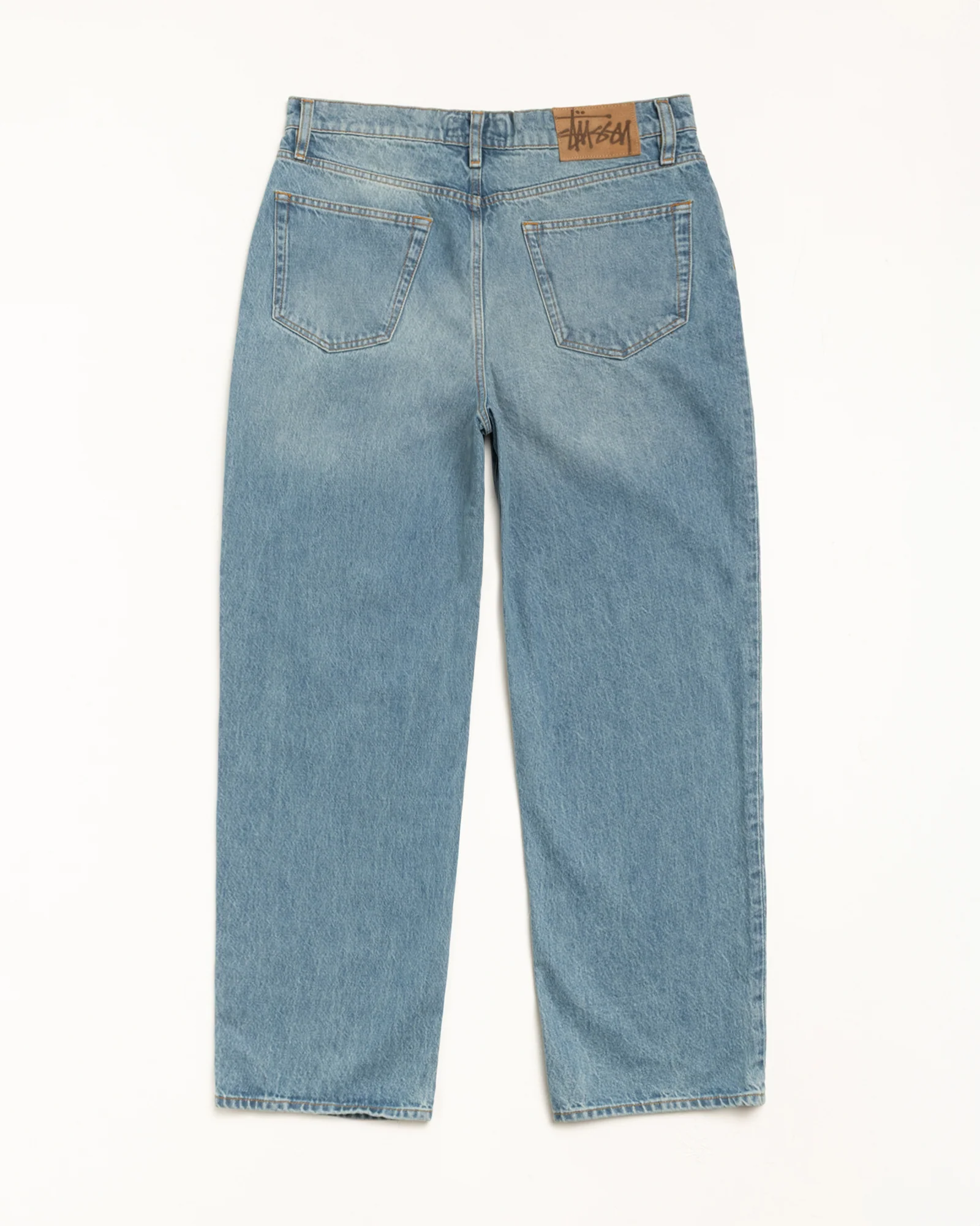 BIG OL' JEAN DENIM - Image 2