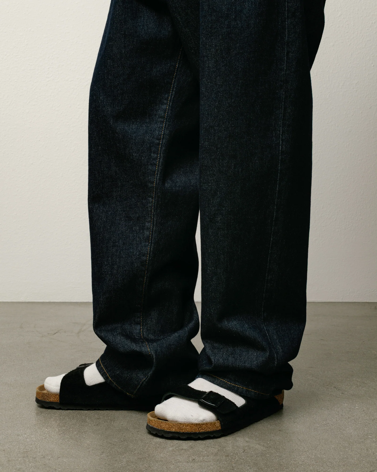 BIG OL' JEAN DENIM - Image 2