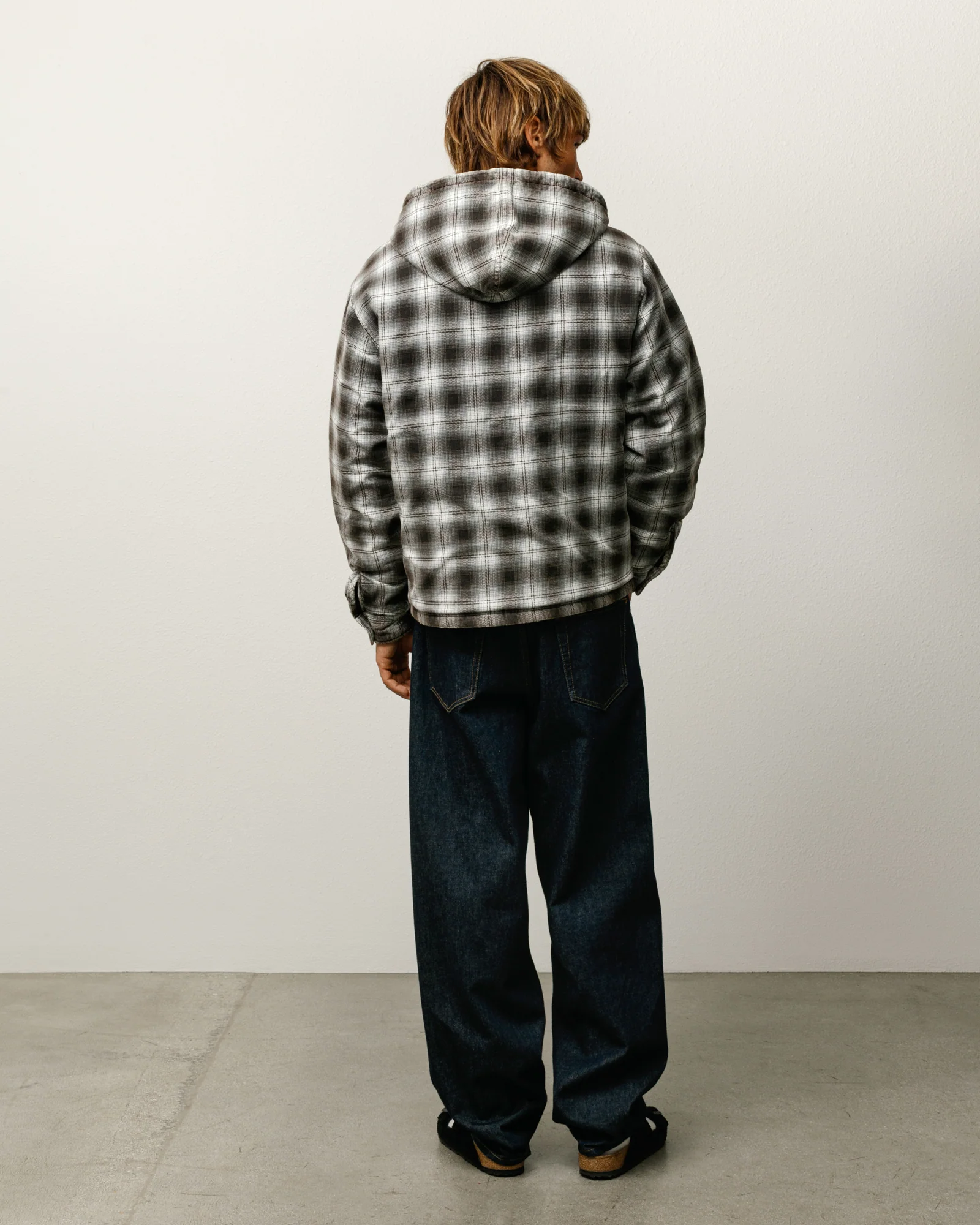 BIG OL' JEAN DENIM - Image 3