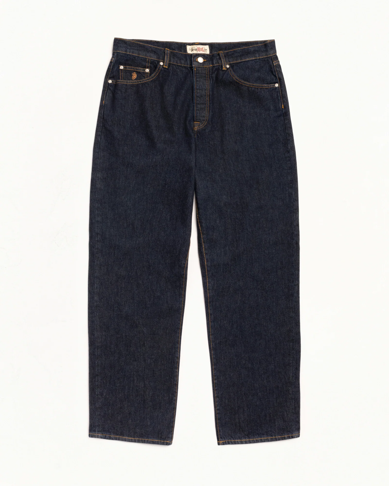BIG OL' JEAN DENIM - Image 7