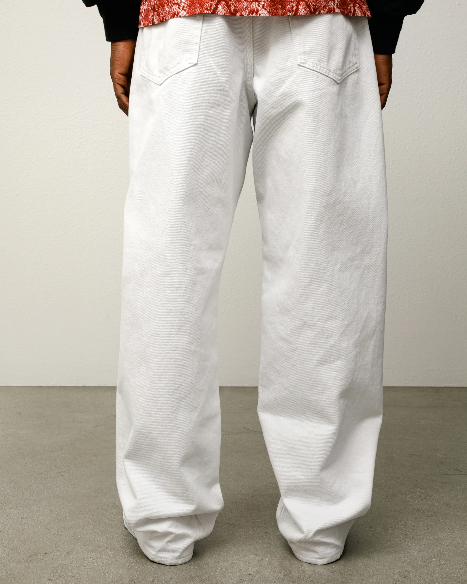 BIG OL' JEAN DENIM - Image 5