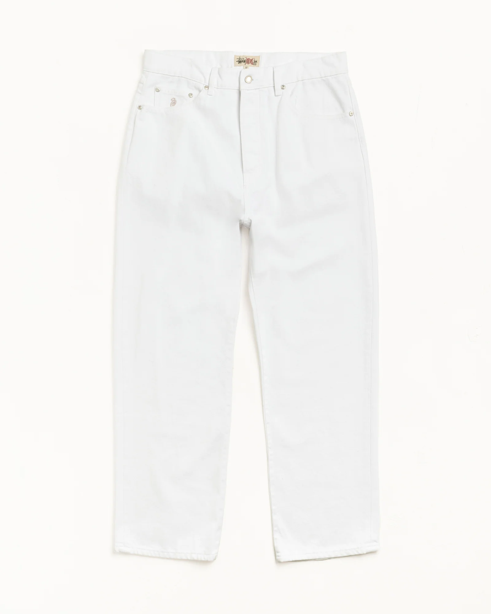 BIG OL' JEAN DENIM - Image 6
