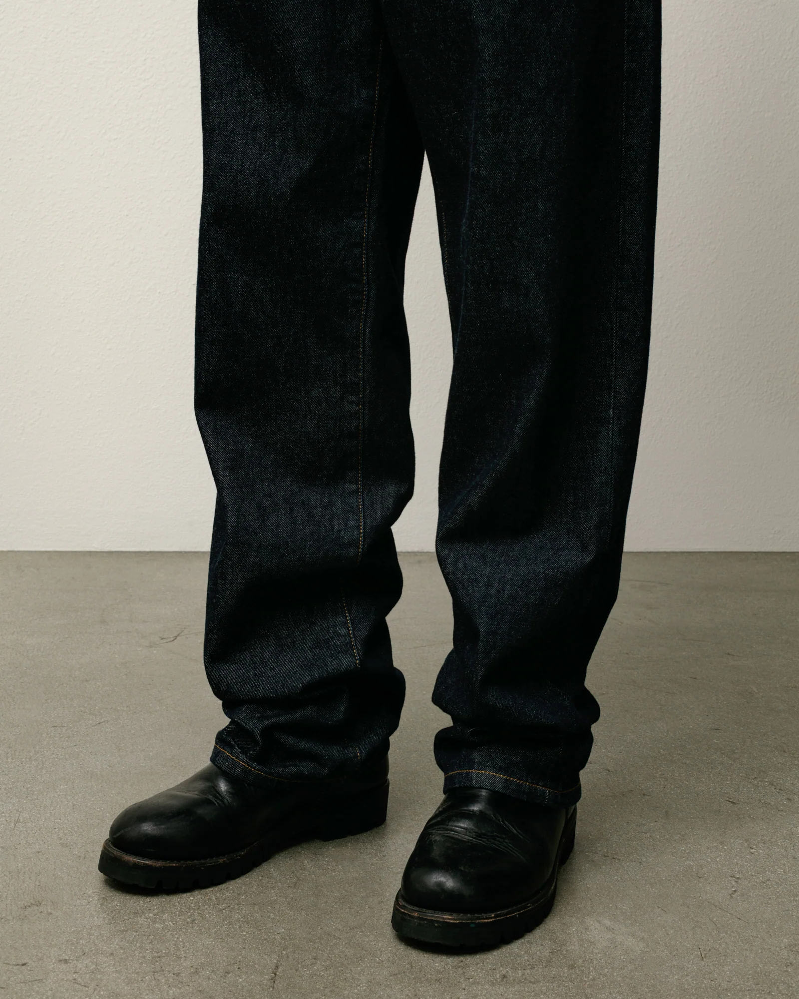 NEW CLASSIC JEAN DENIM - Image 2