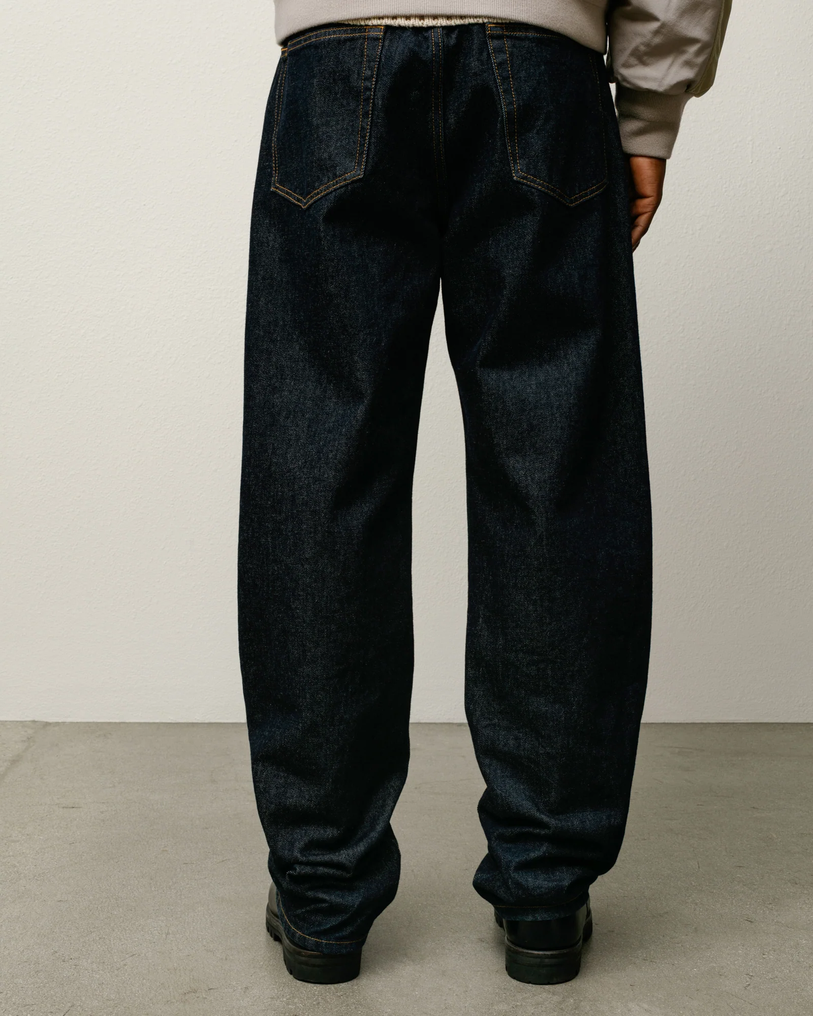 NEW CLASSIC JEAN DENIM - Image 3