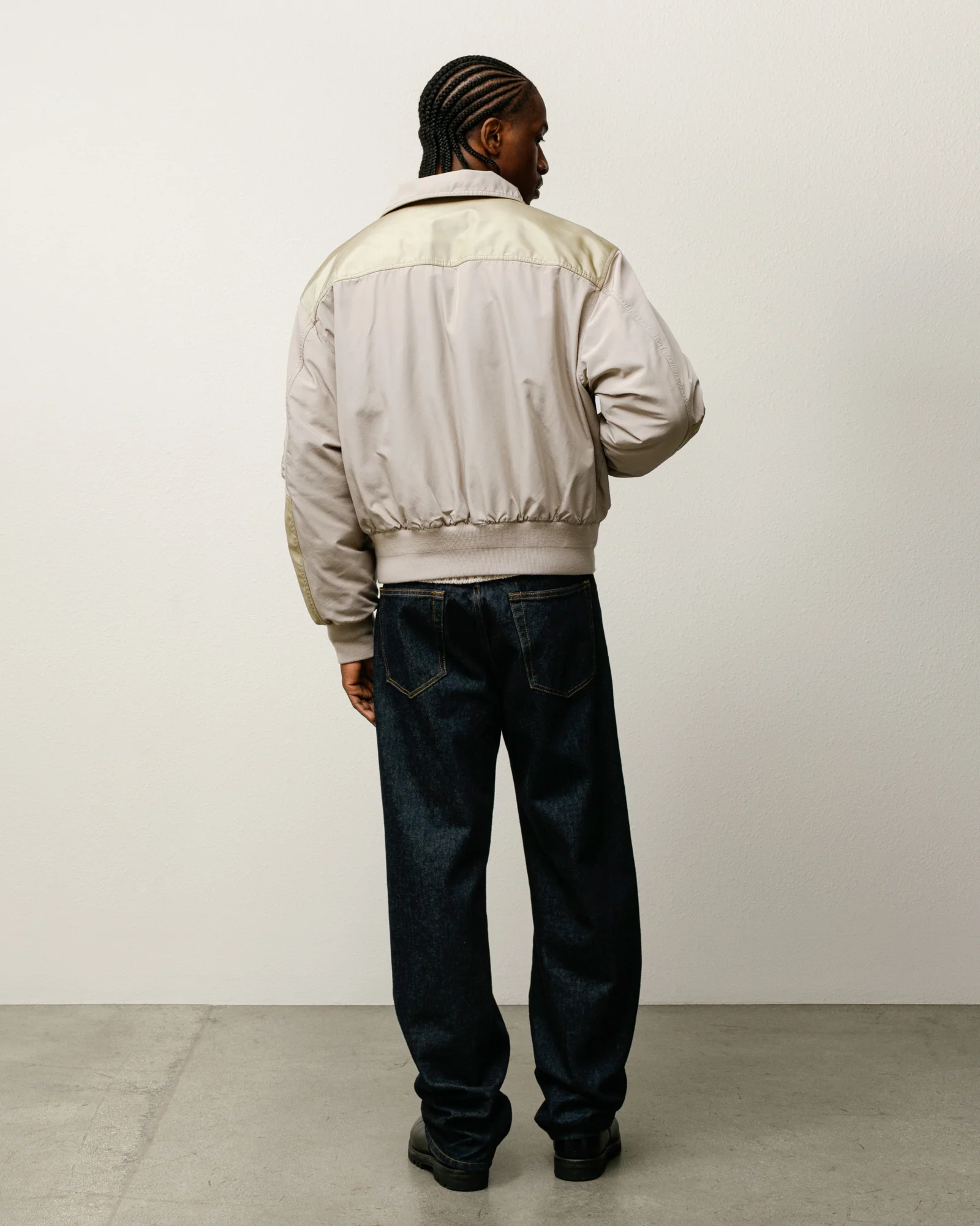 NEW CLASSIC JEAN DENIM - Image 4