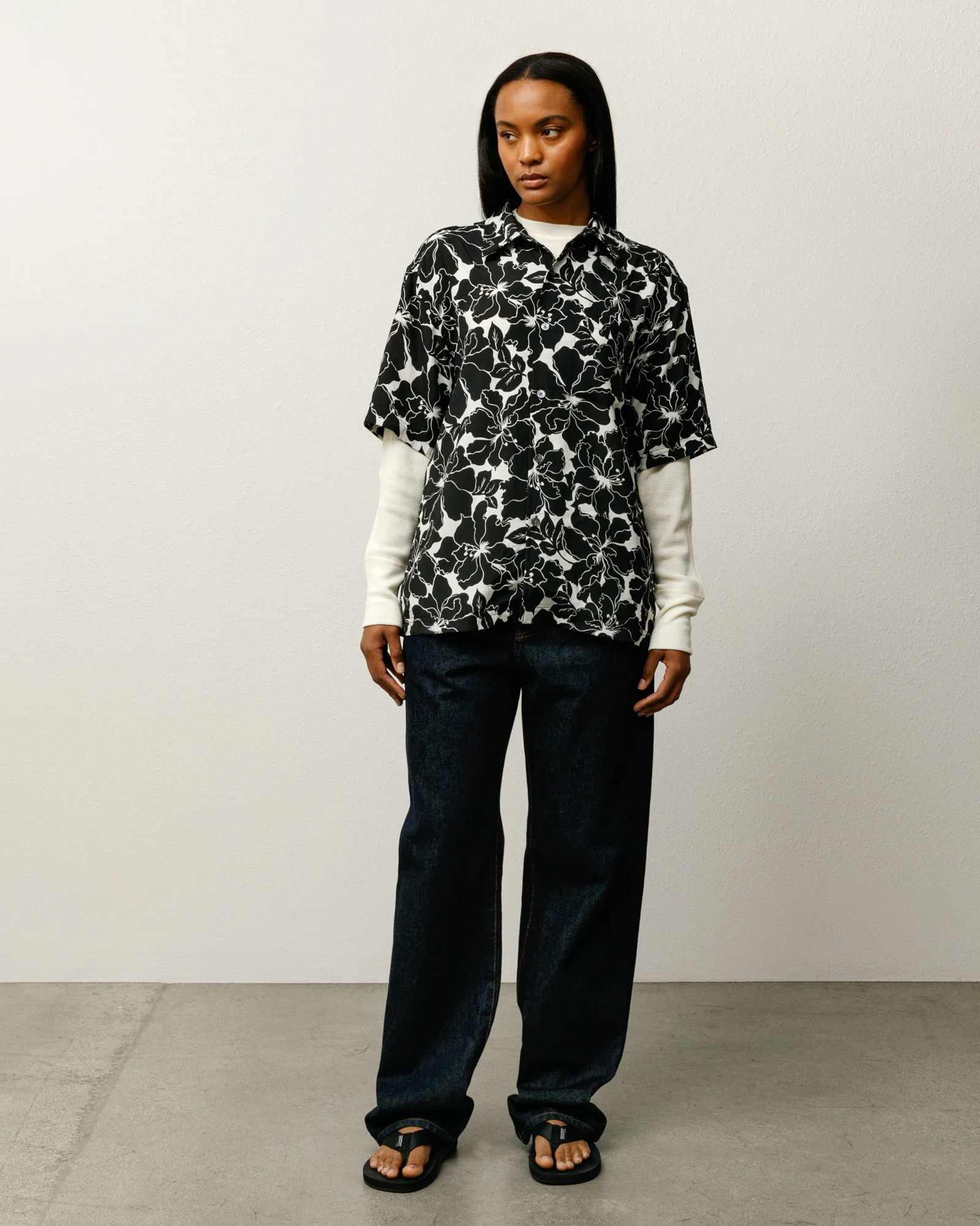 NEW CLASSIC JEAN DENIM - Image 5