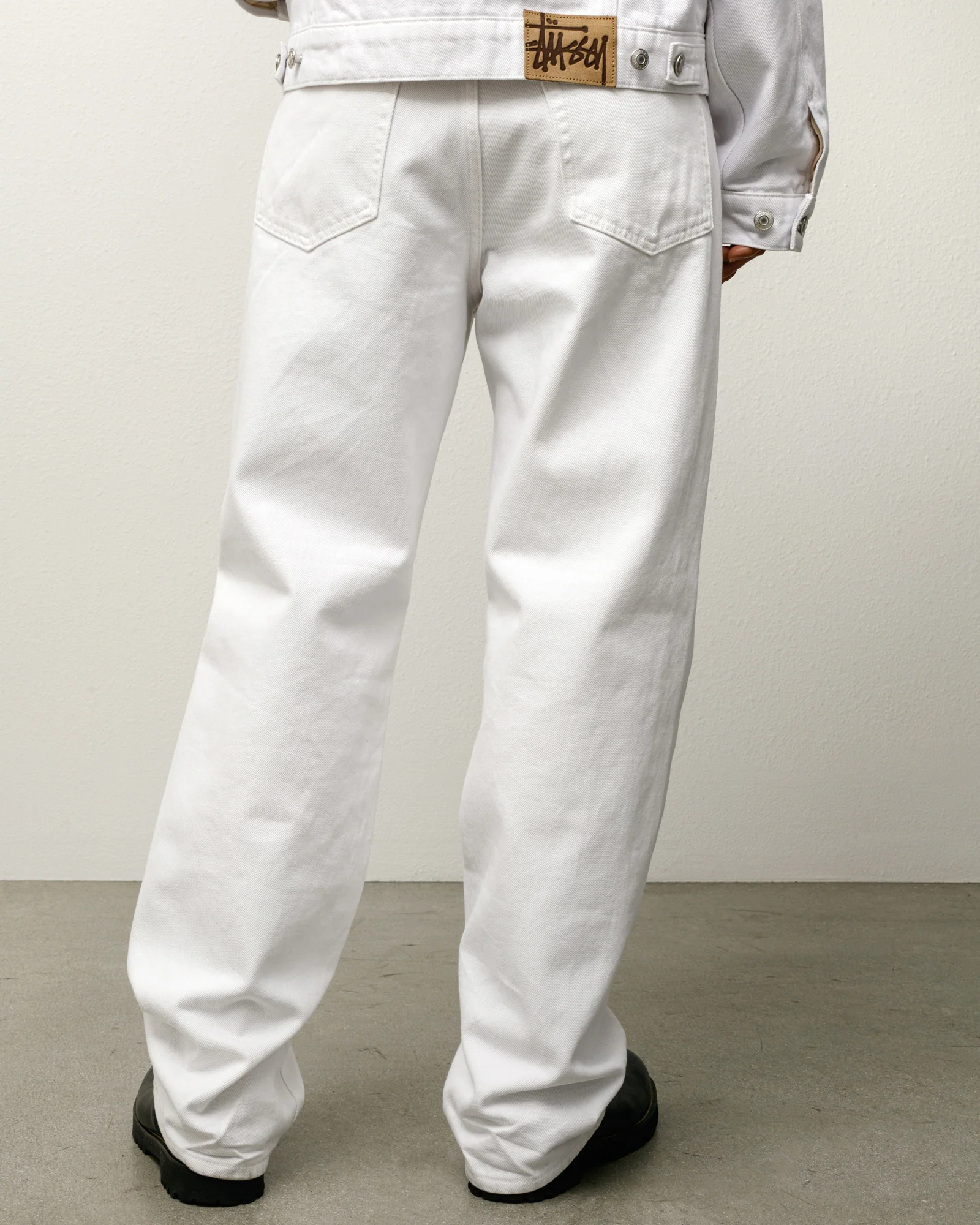 NEW CLASSIC JEAN DENIM - Image 4