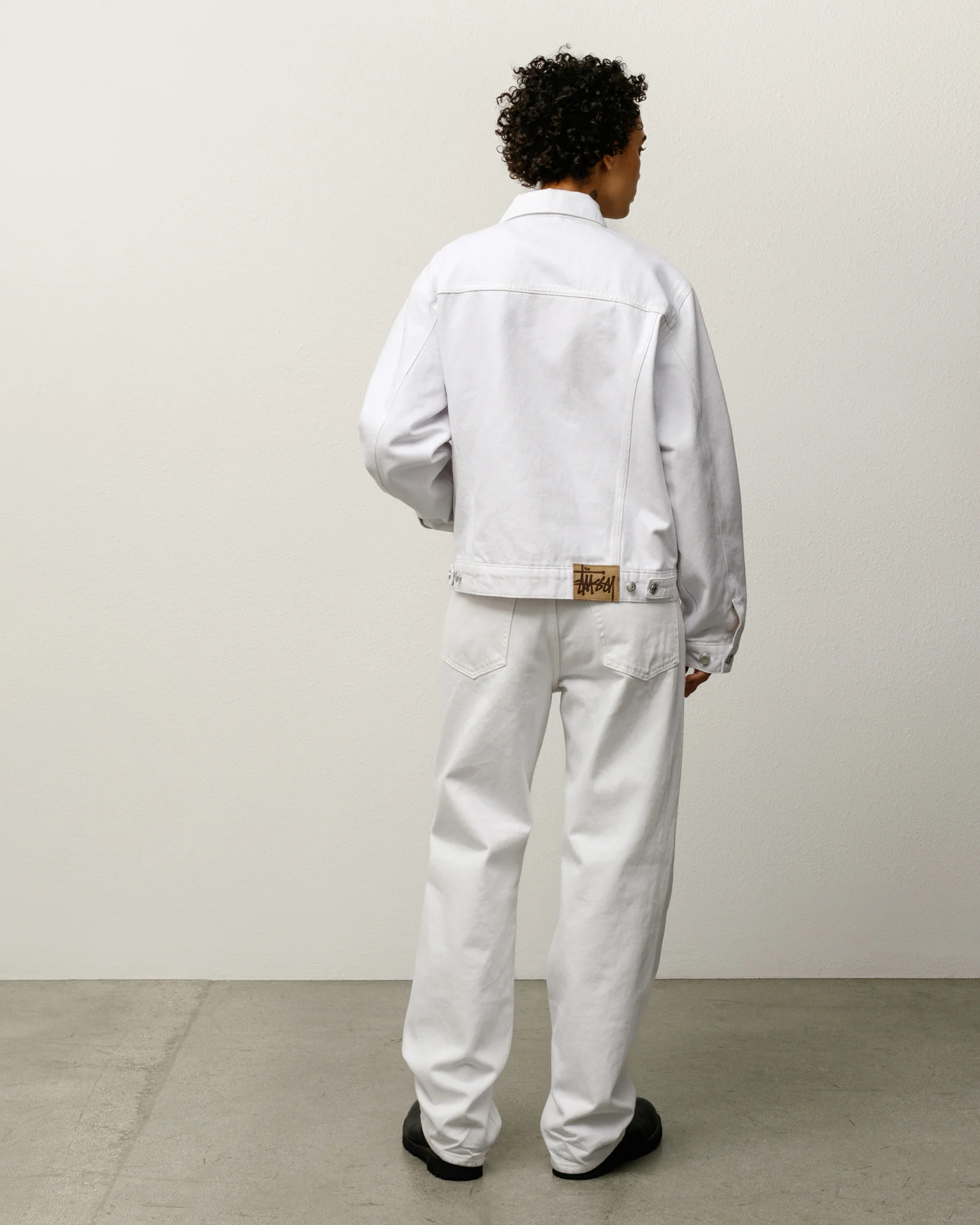 NEW CLASSIC JEAN DENIM - Image 5