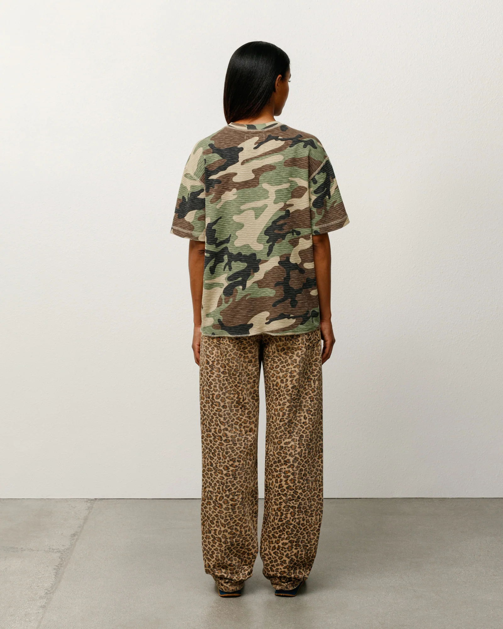NEW CLASSIC JEAN DENIM - Image 2