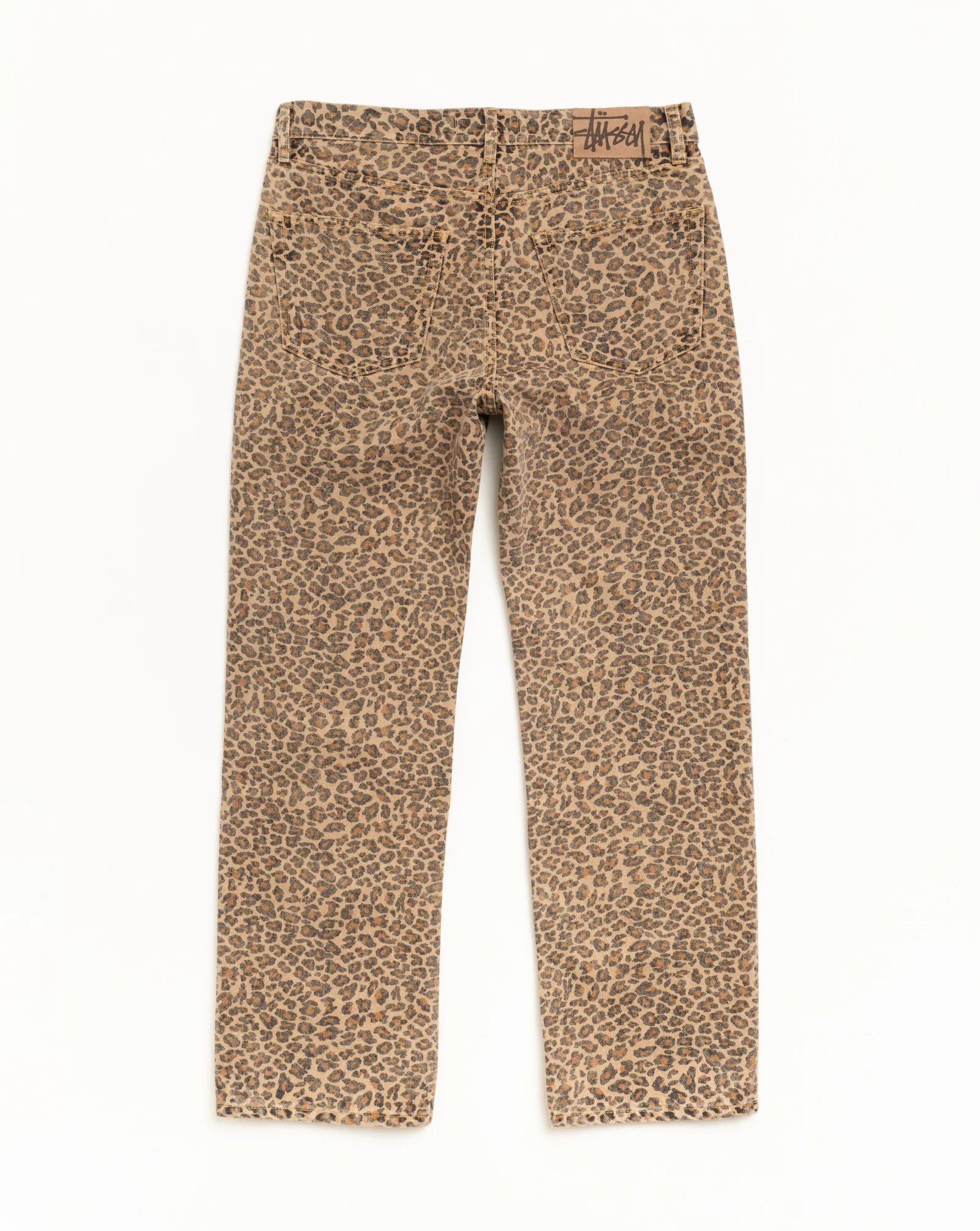 NEW CLASSIC JEAN DENIM - Image 4