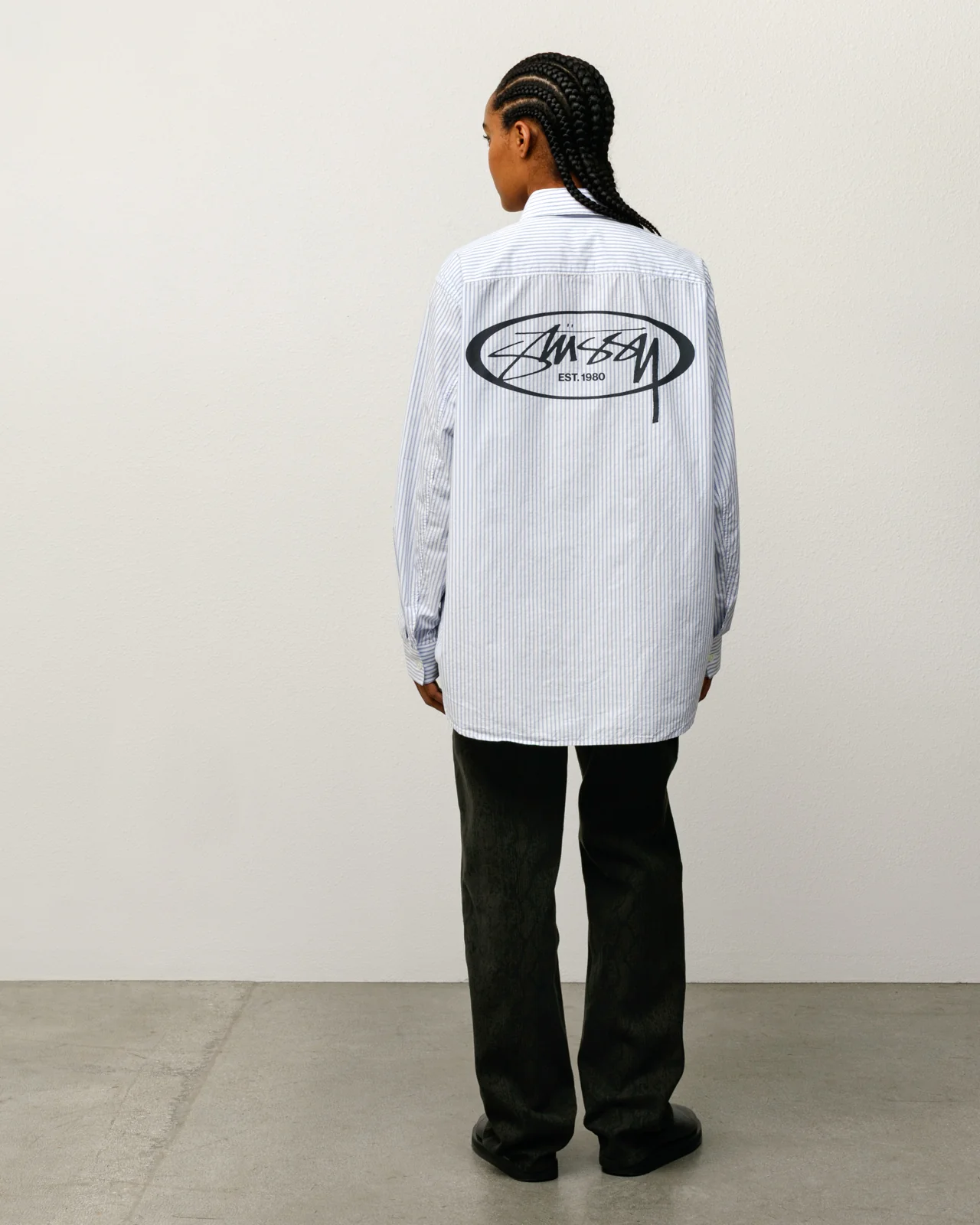 NEW CLASSIC JEAN DENIM - Image 5