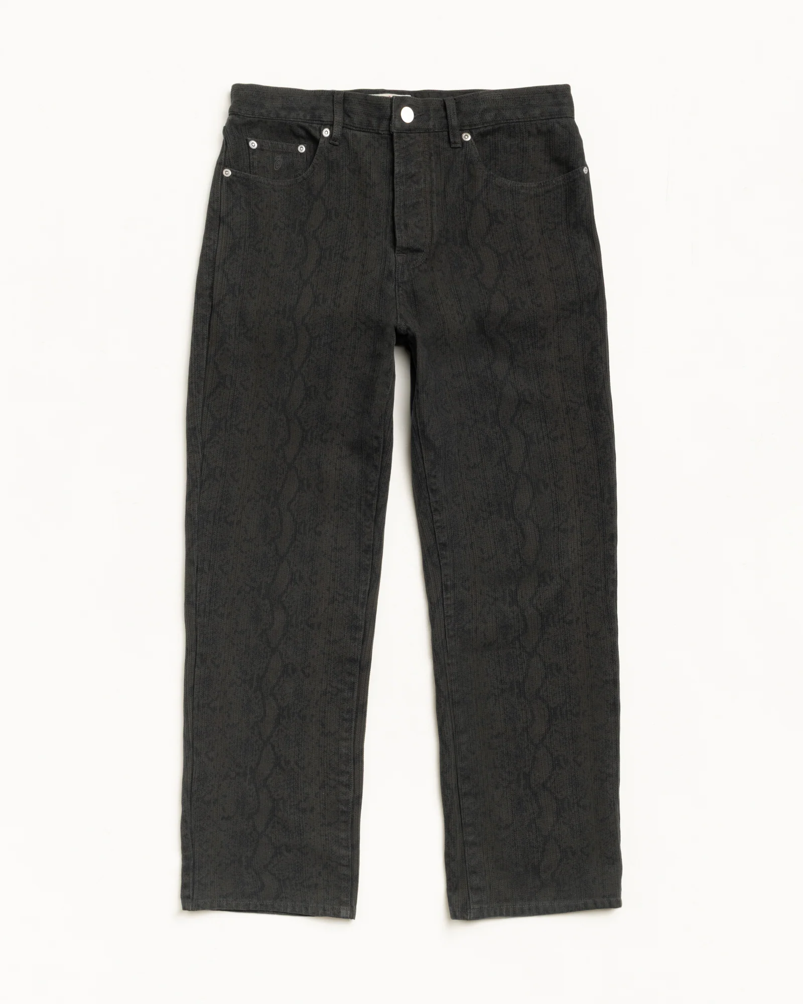 NEW CLASSIC JEAN DENIM - Image 6