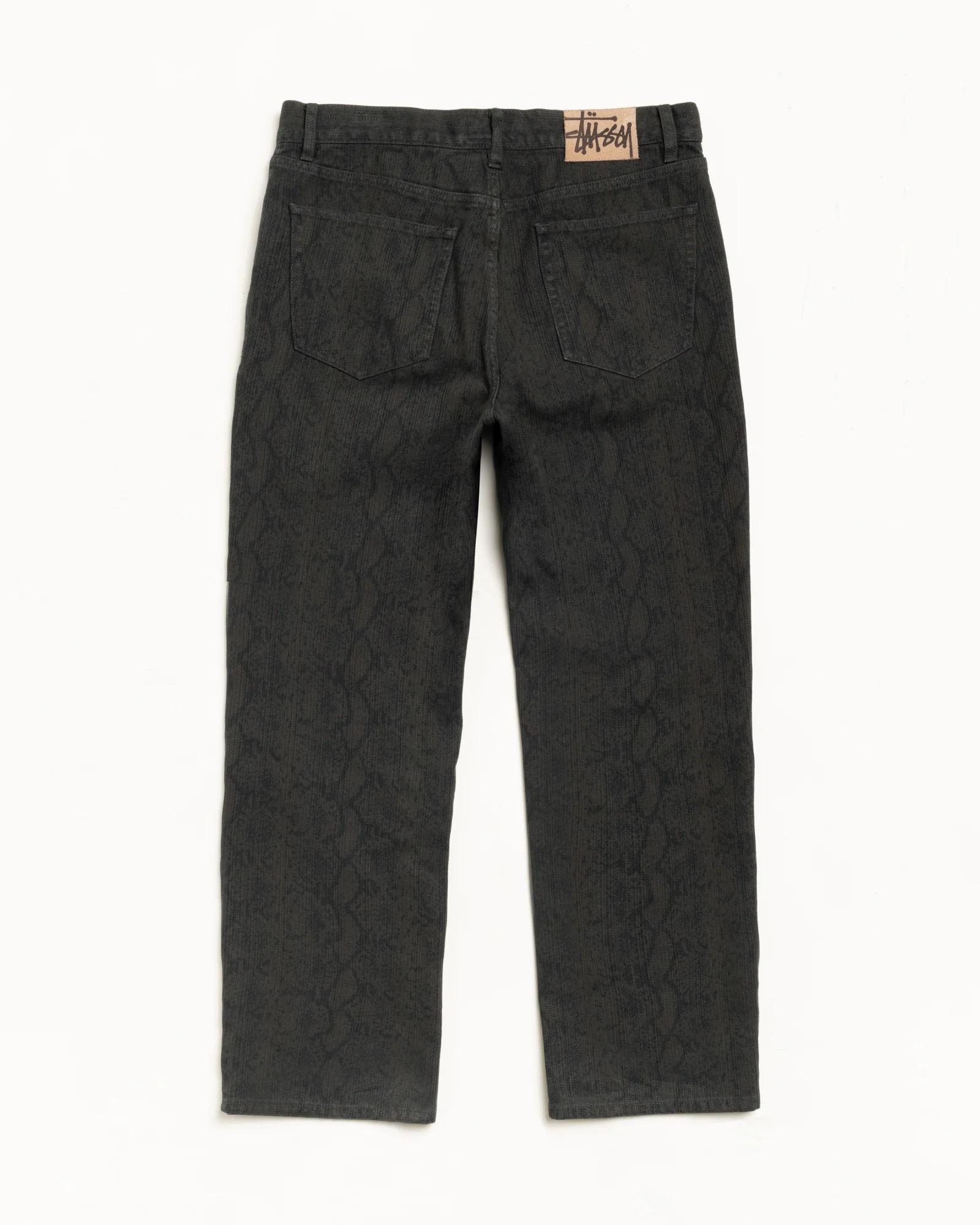 NEW CLASSIC JEAN DENIM - Image 7