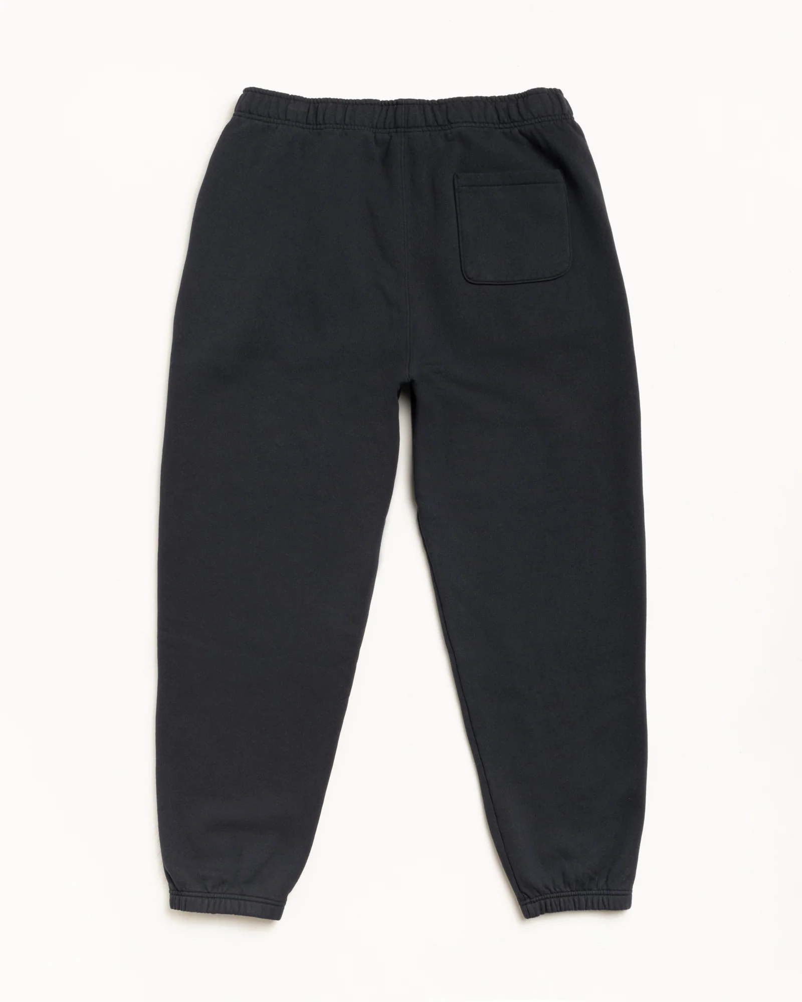 FLEECE TRACK PANT - Image 4