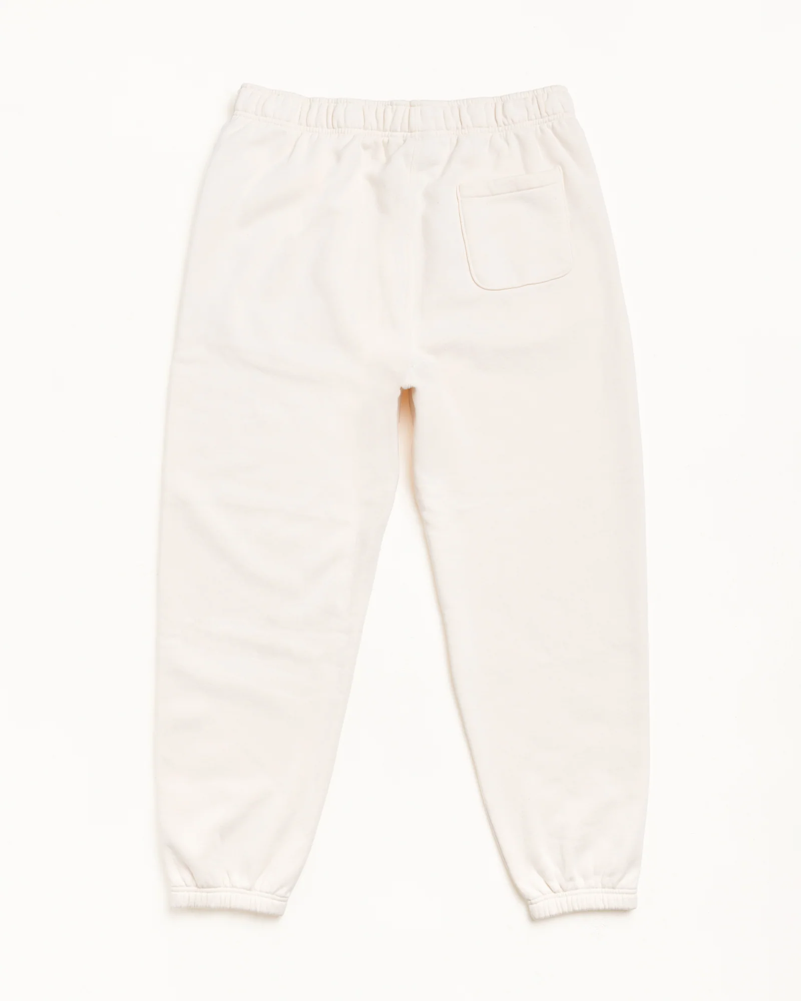FLEECE TRACK PANT - Image 4