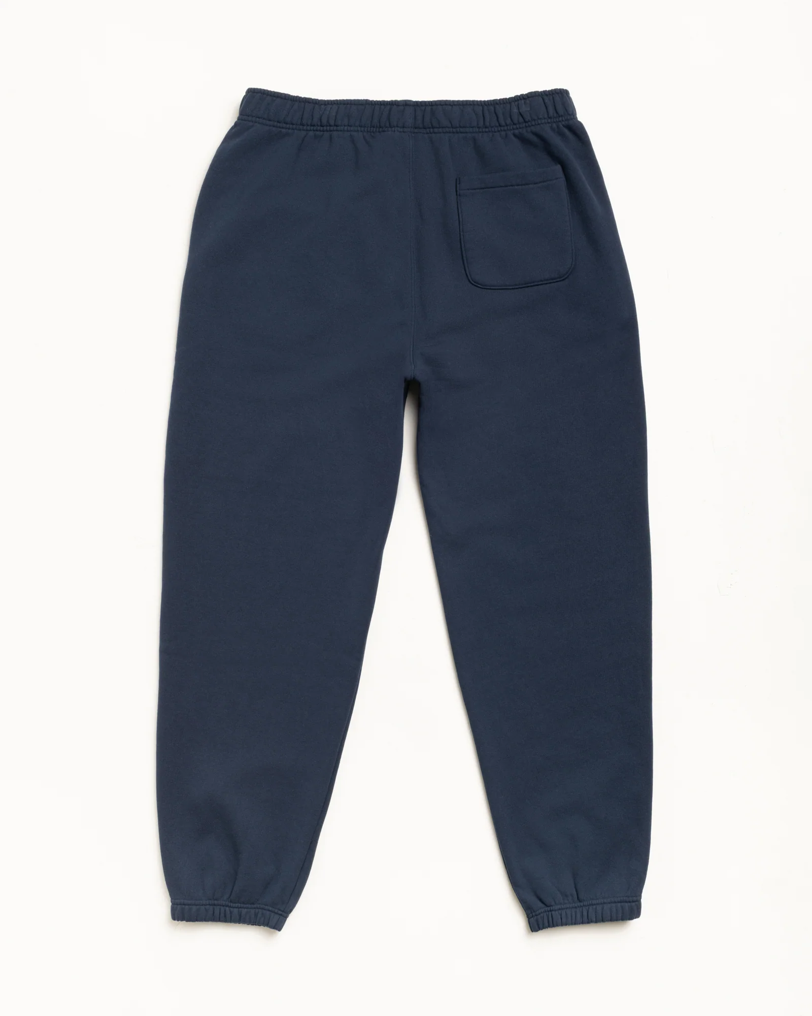 FLEECE TRACK PANT - Image 2