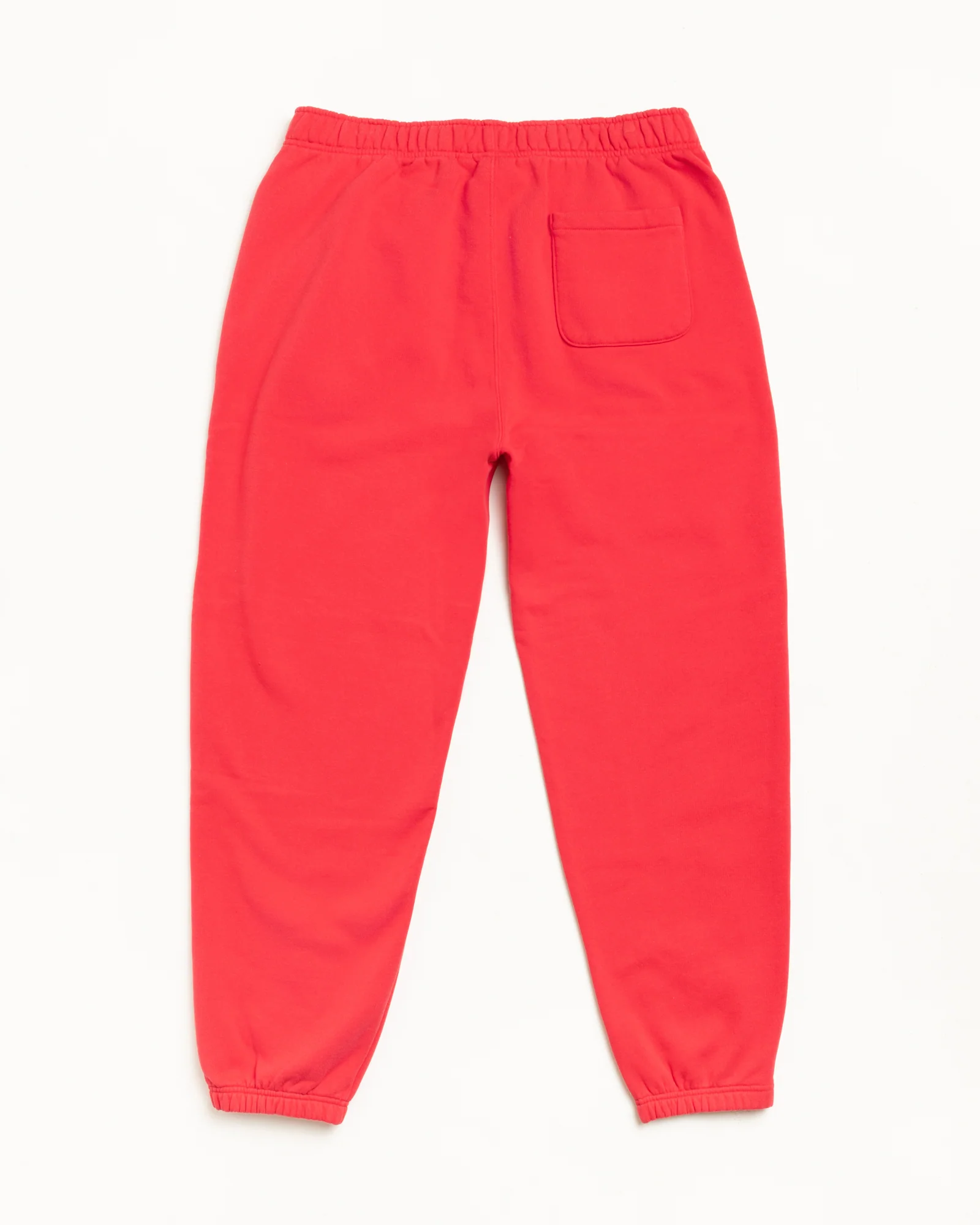 FLEECE TRACK PANT - Image 4