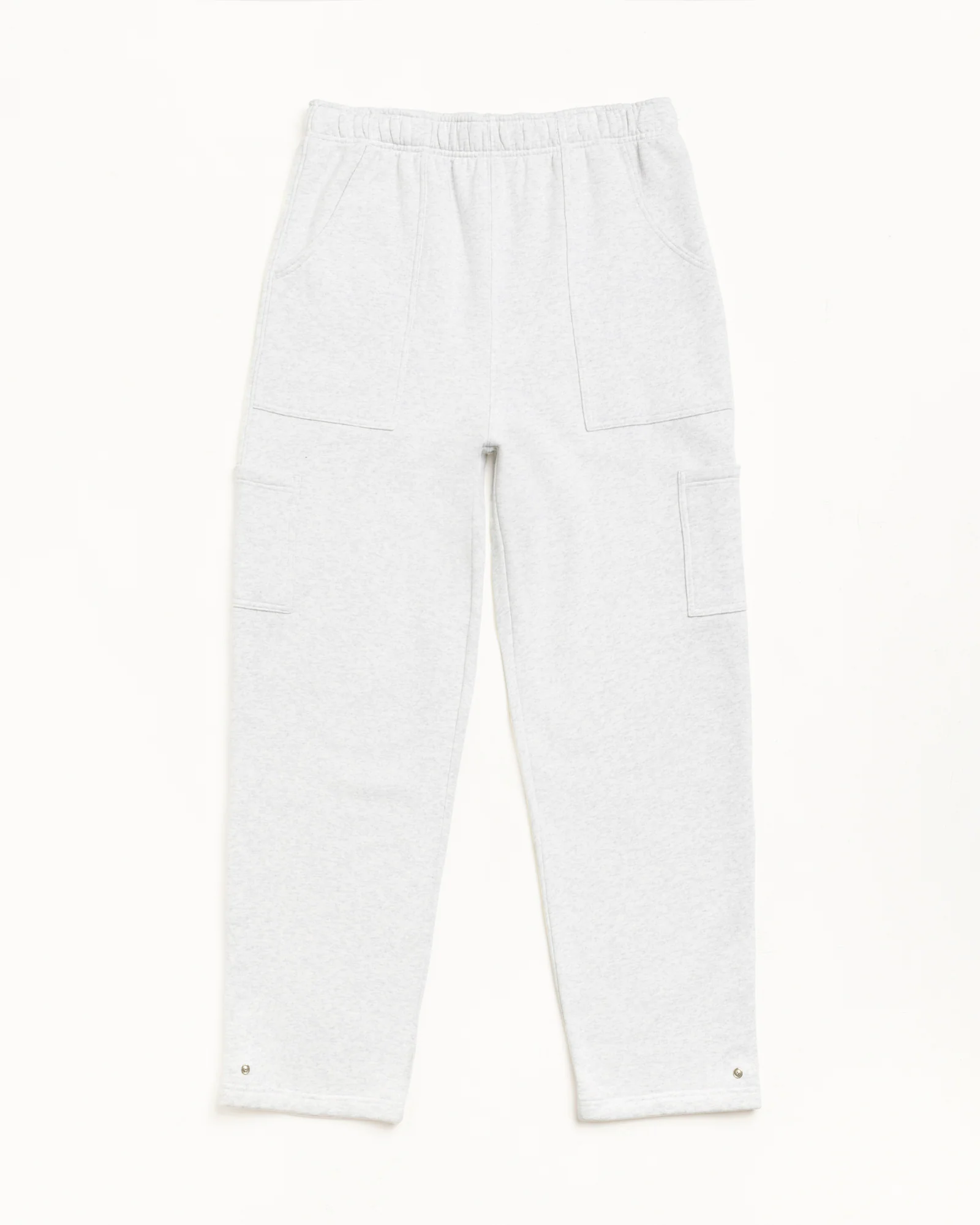 UTILITY FLEECE PANT - Image 3