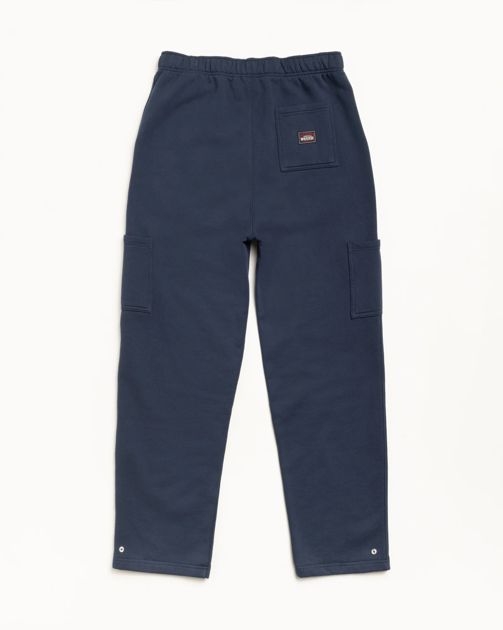 UTILITY FLEECE PANT - Image 5