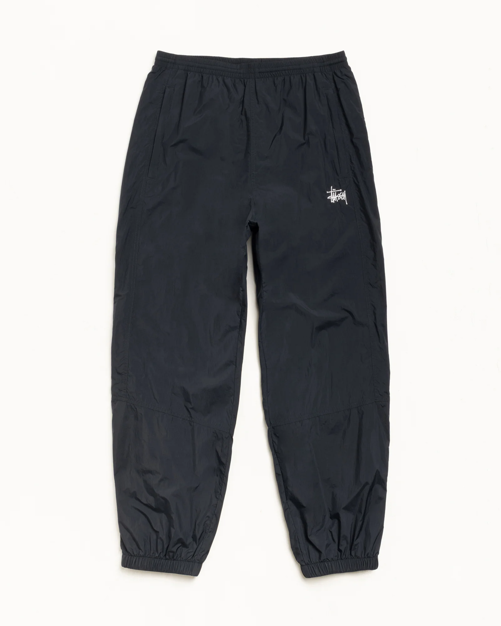 NYLON TRACK PANT - Image 4