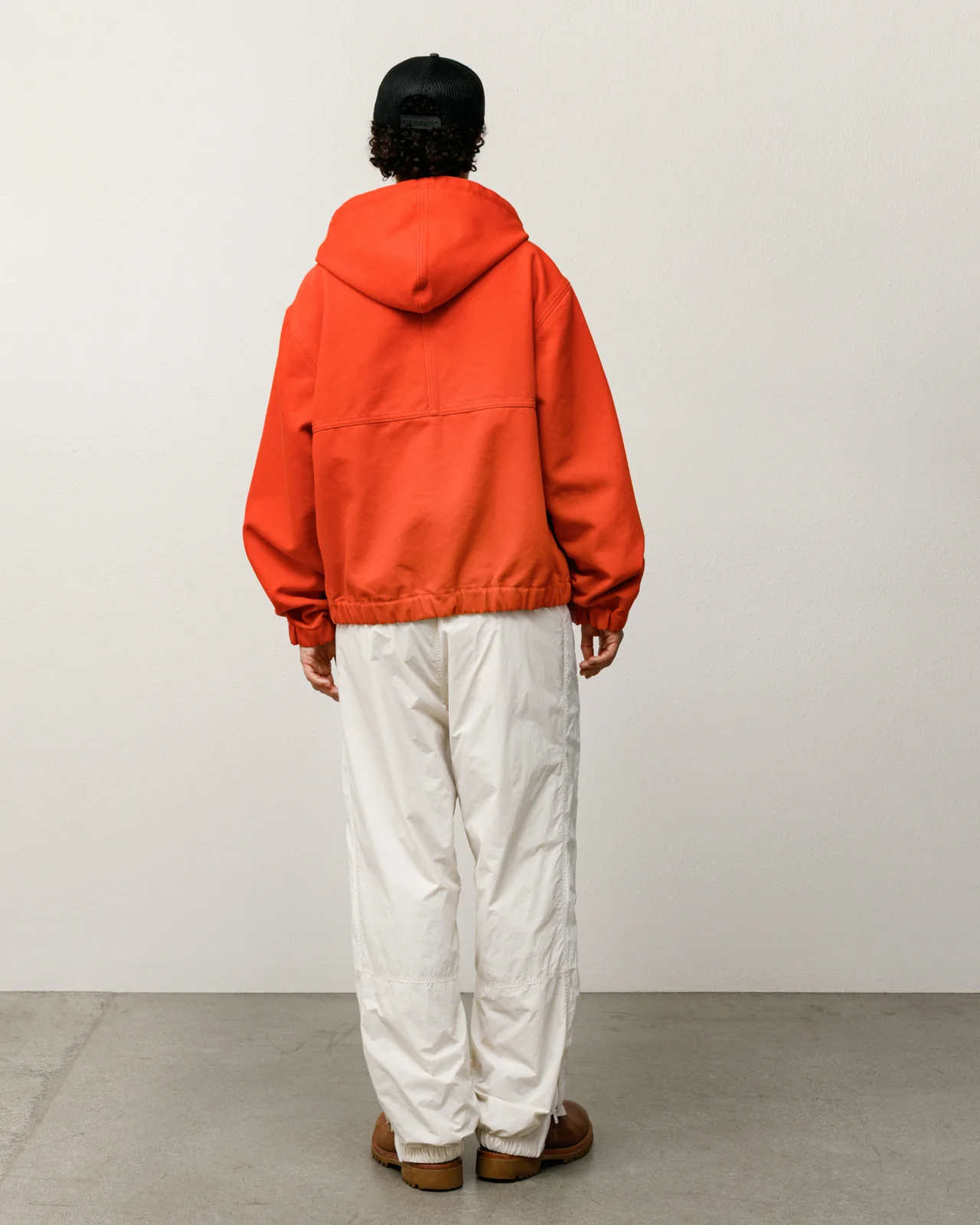 NYLON TRACK PANT - Image 6