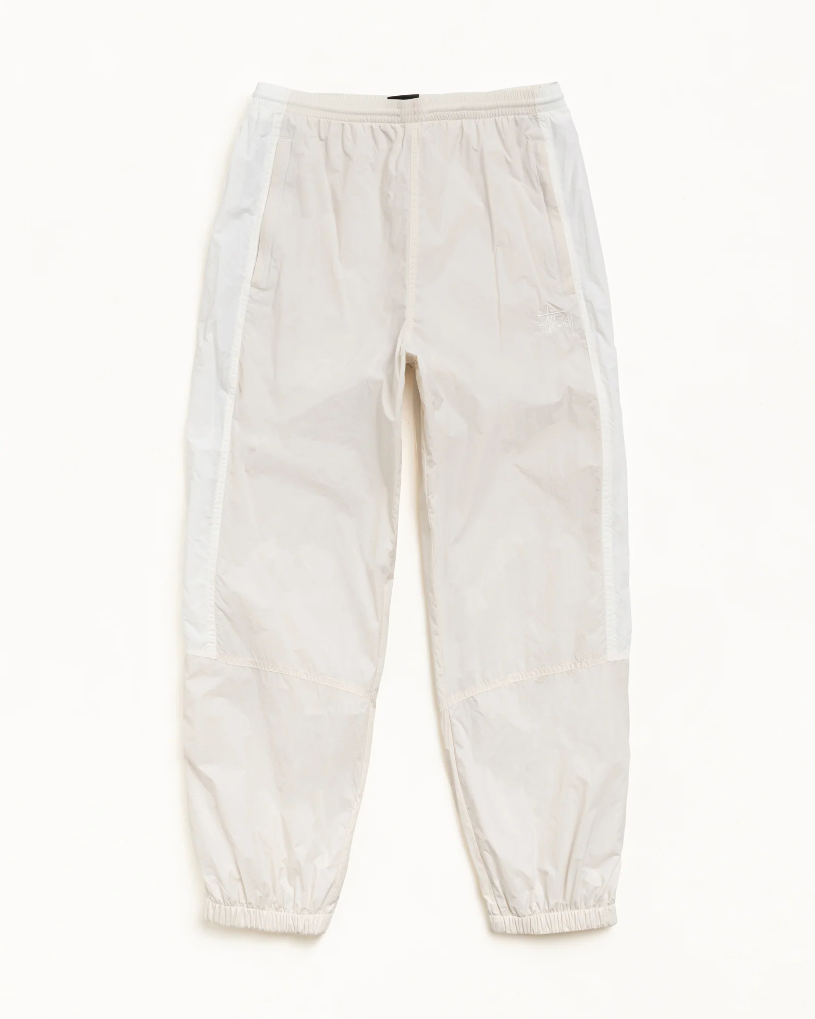 NYLON TRACK PANT - Image 7