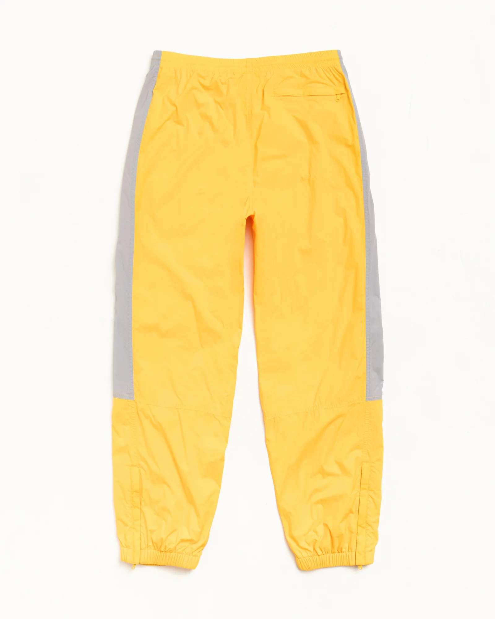 NYLON TRACK PANT - Image 8