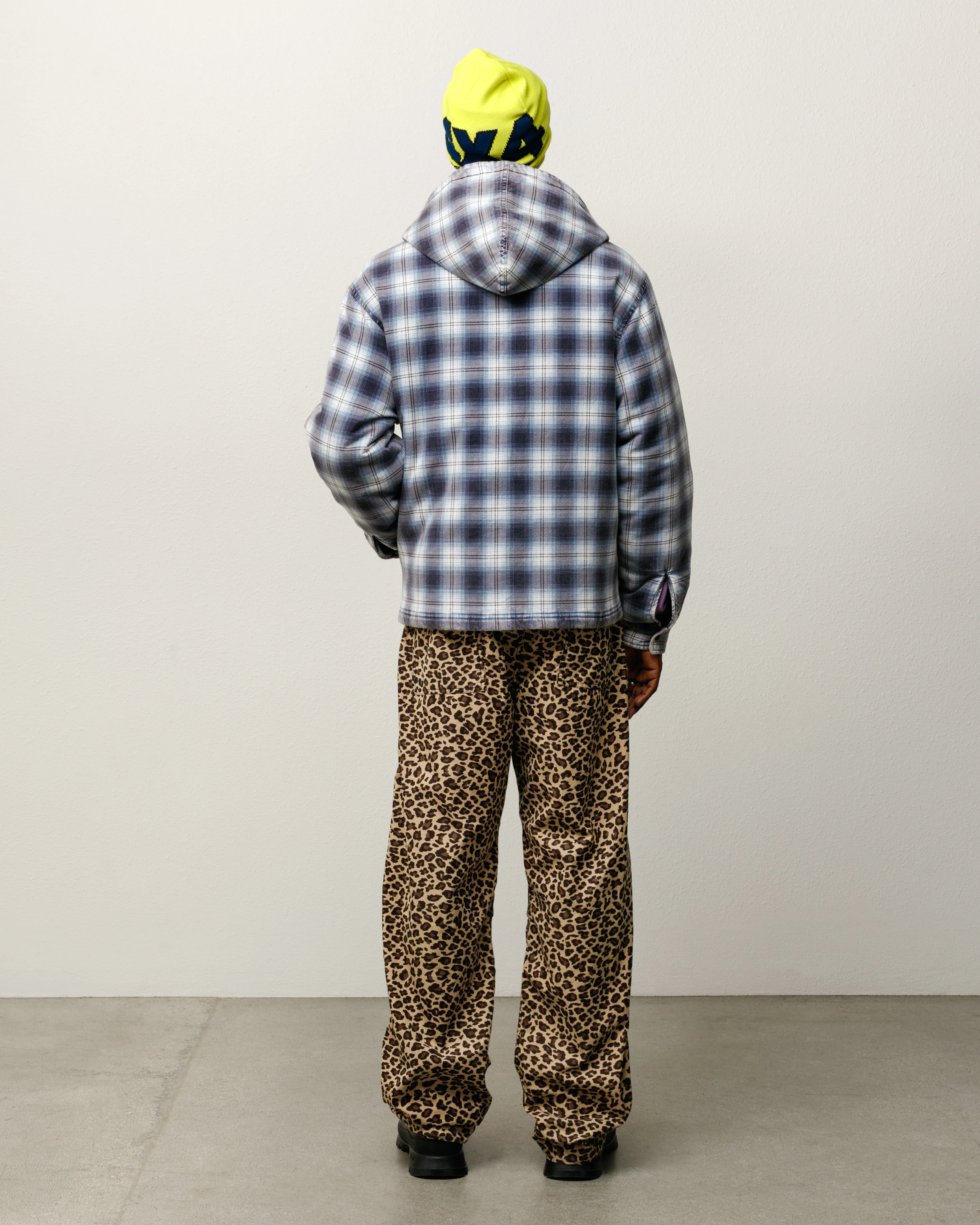 NYCO SURPLUS PANT - Image 2