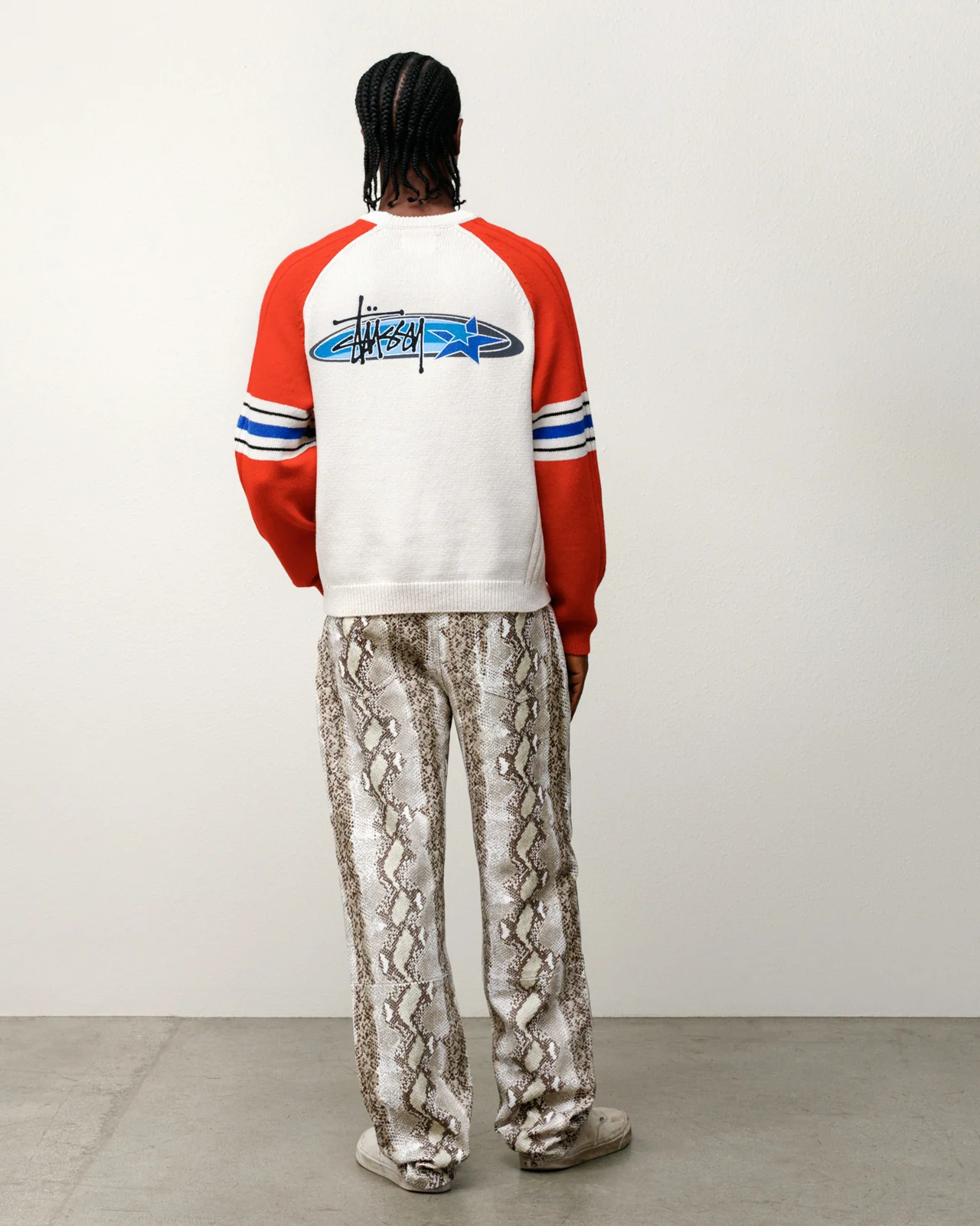 NEW CLASSIC PANT LEATHER - Image 4