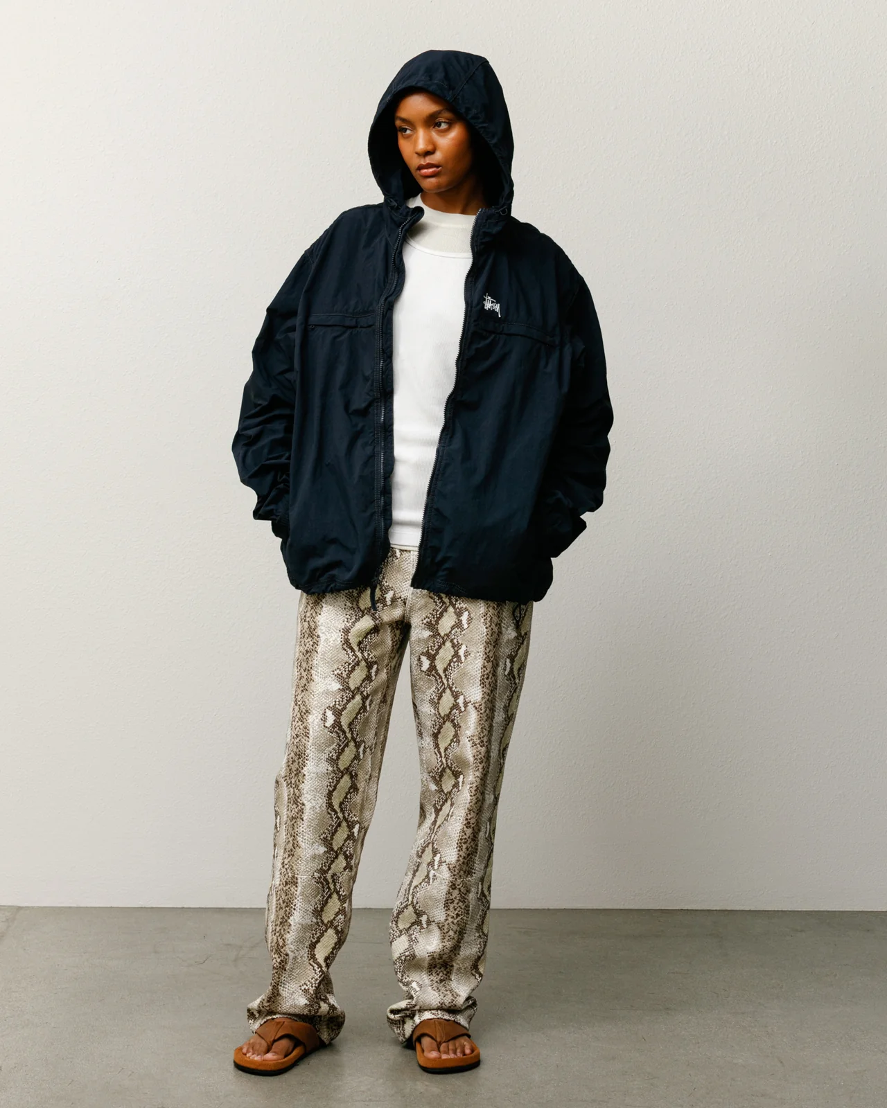 NEW CLASSIC PANT LEATHER - Image 5