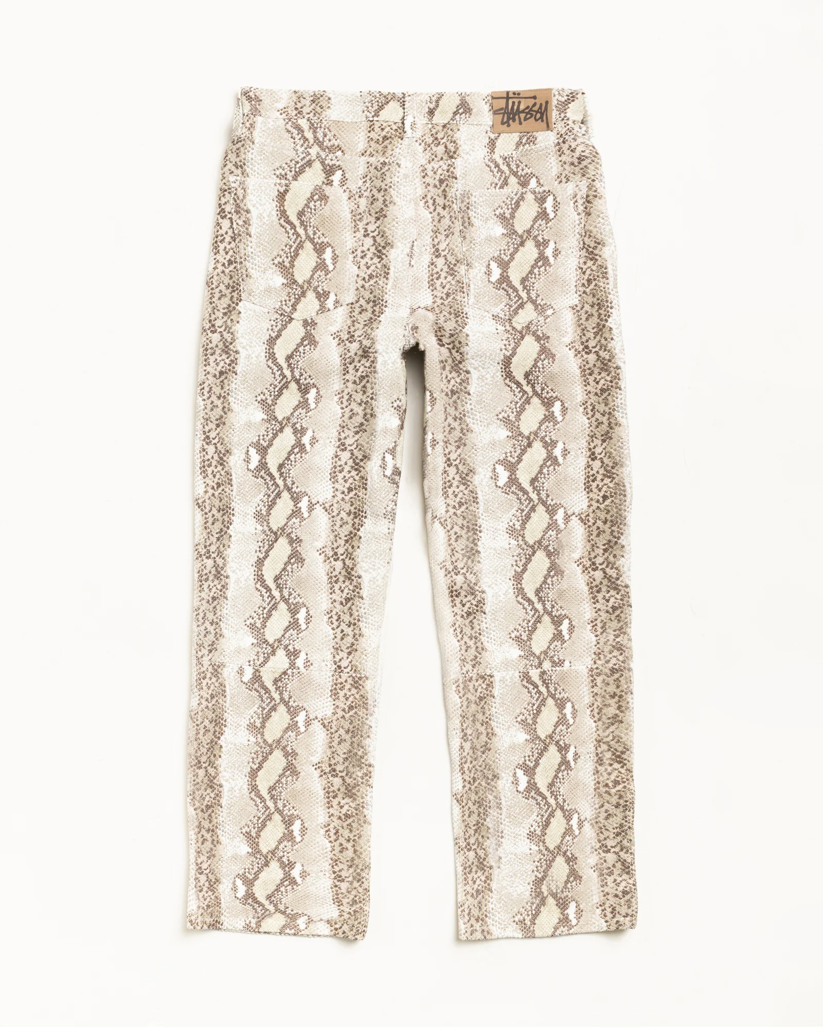 NEW CLASSIC PANT LEATHER - Image 9