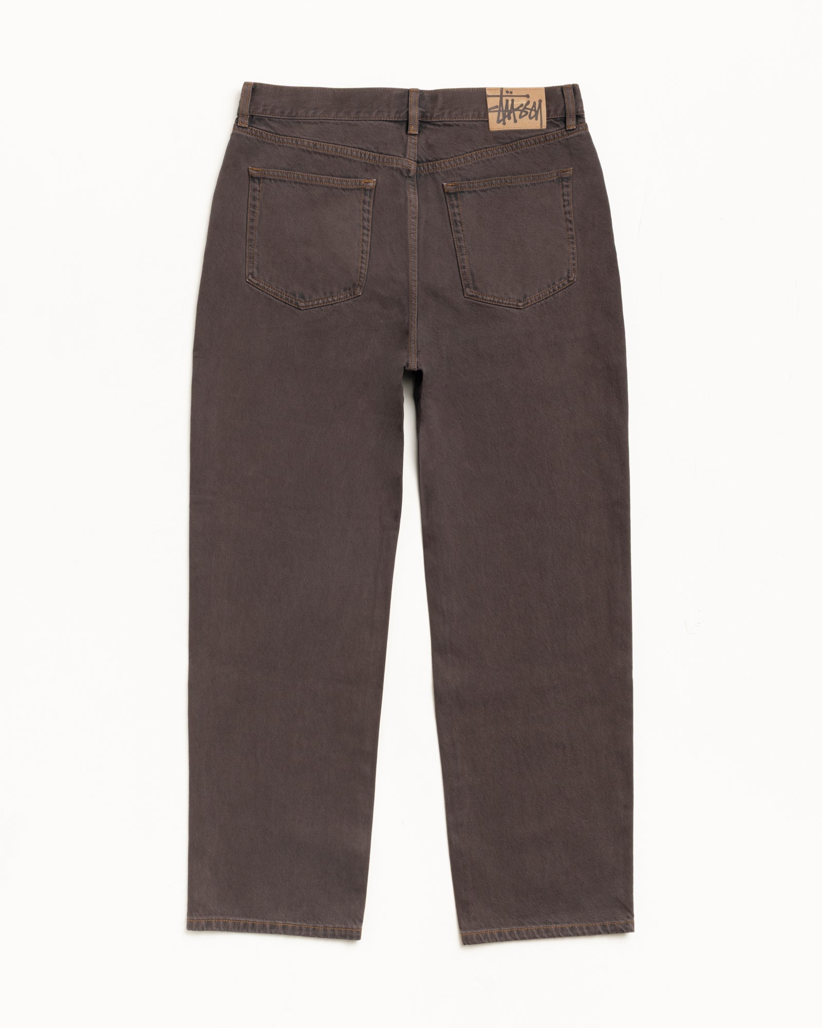 BIG OL' JEAN DENIM - Image 8