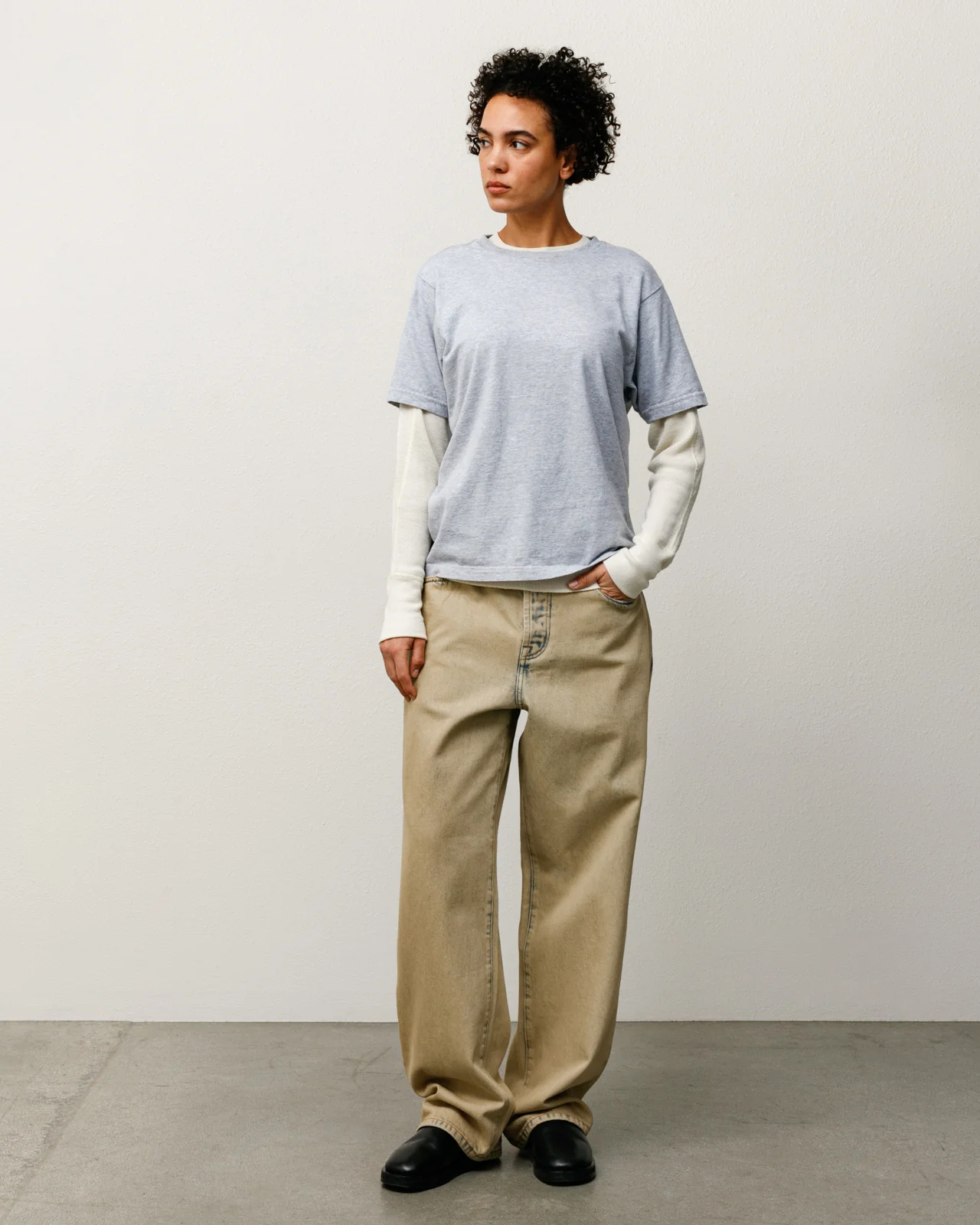 BIG OL' JEAN DENIM - Image 4