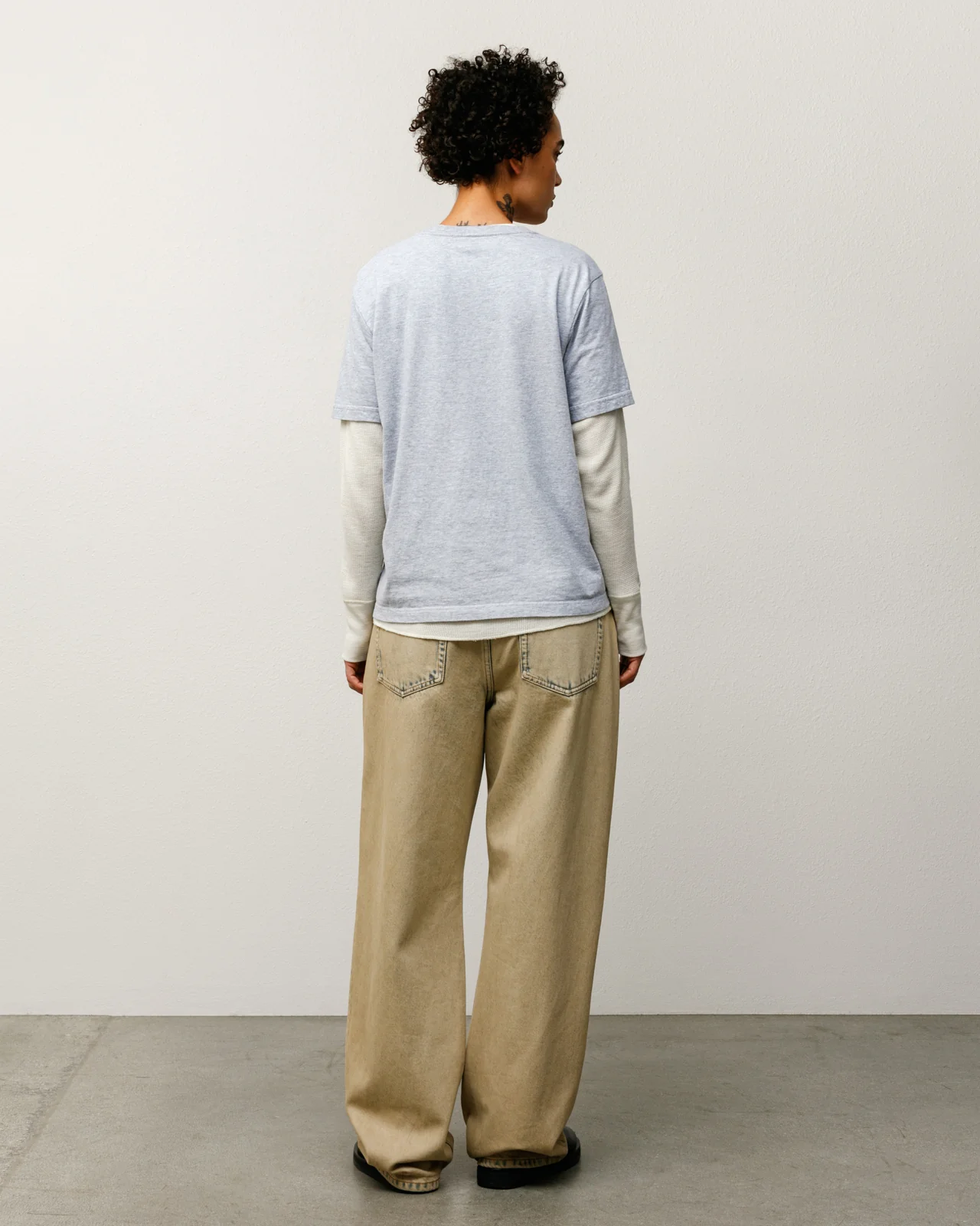 BIG OL' JEAN DENIM - Image 7