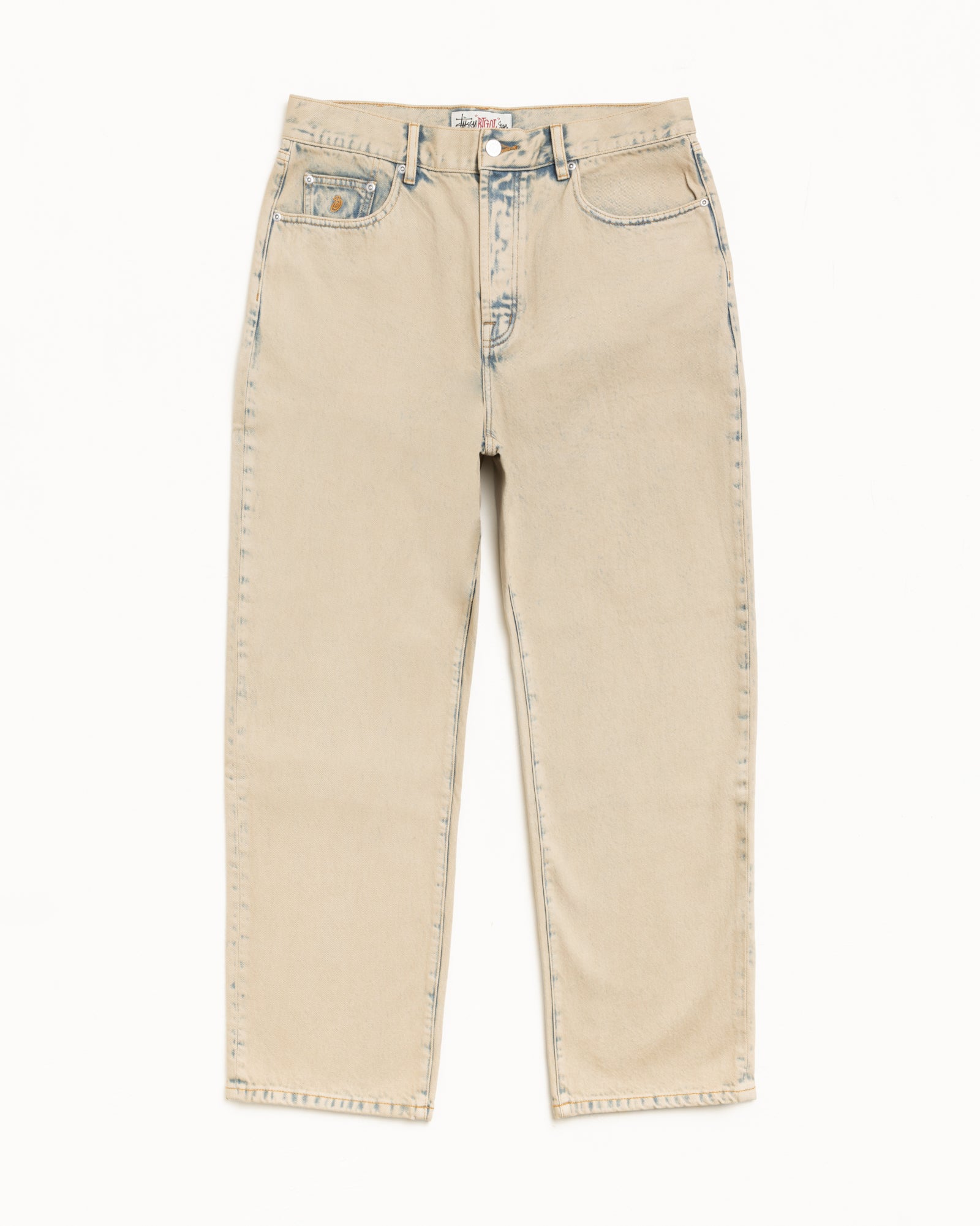 BIG OL' JEAN DENIM - Image 8