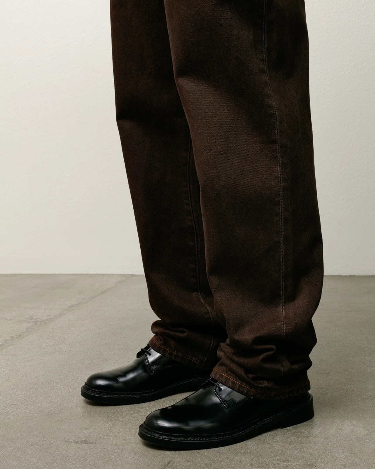NEW CLASSIC JEAN DENIM - Image 2