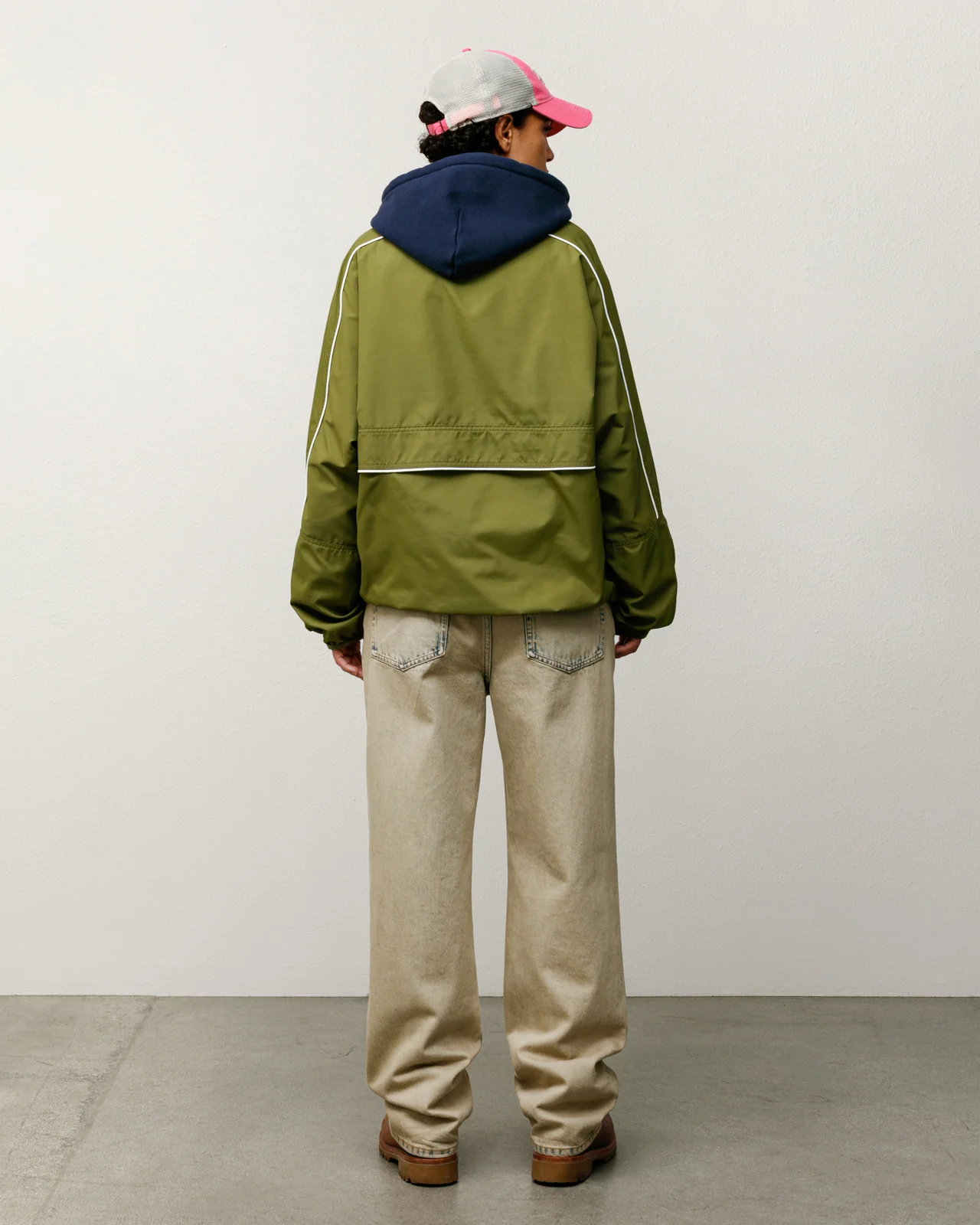NEW CLASSIC JEAN DENIM - Image 7