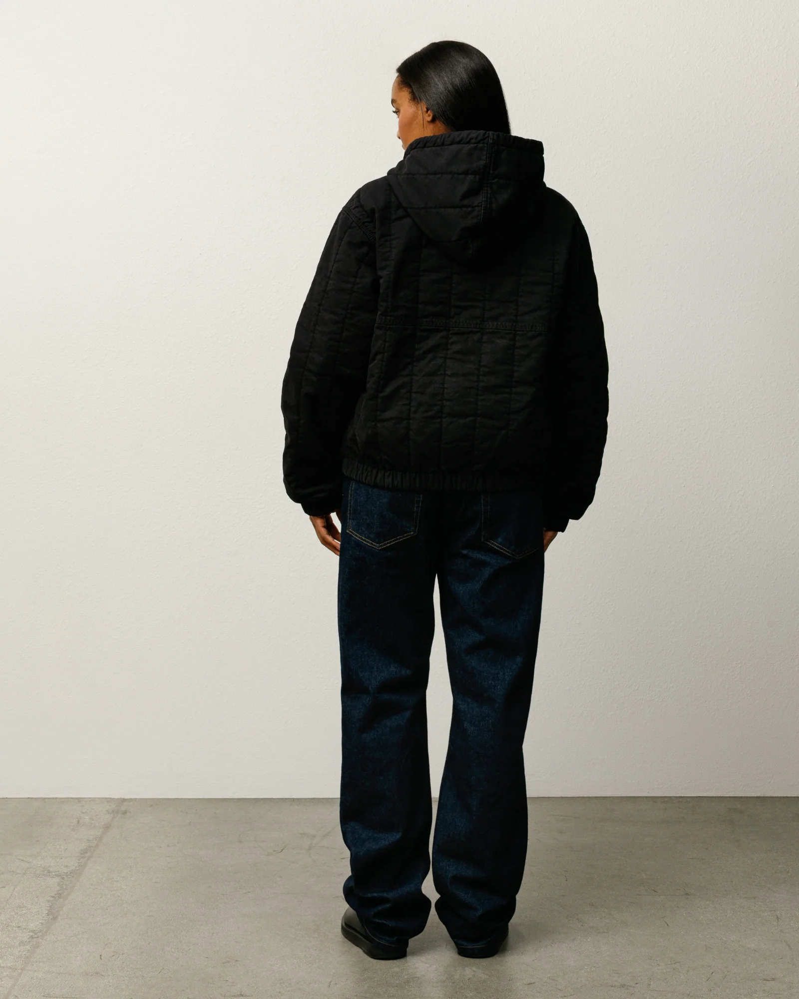 SLIM JEAN DENIM - Image 5