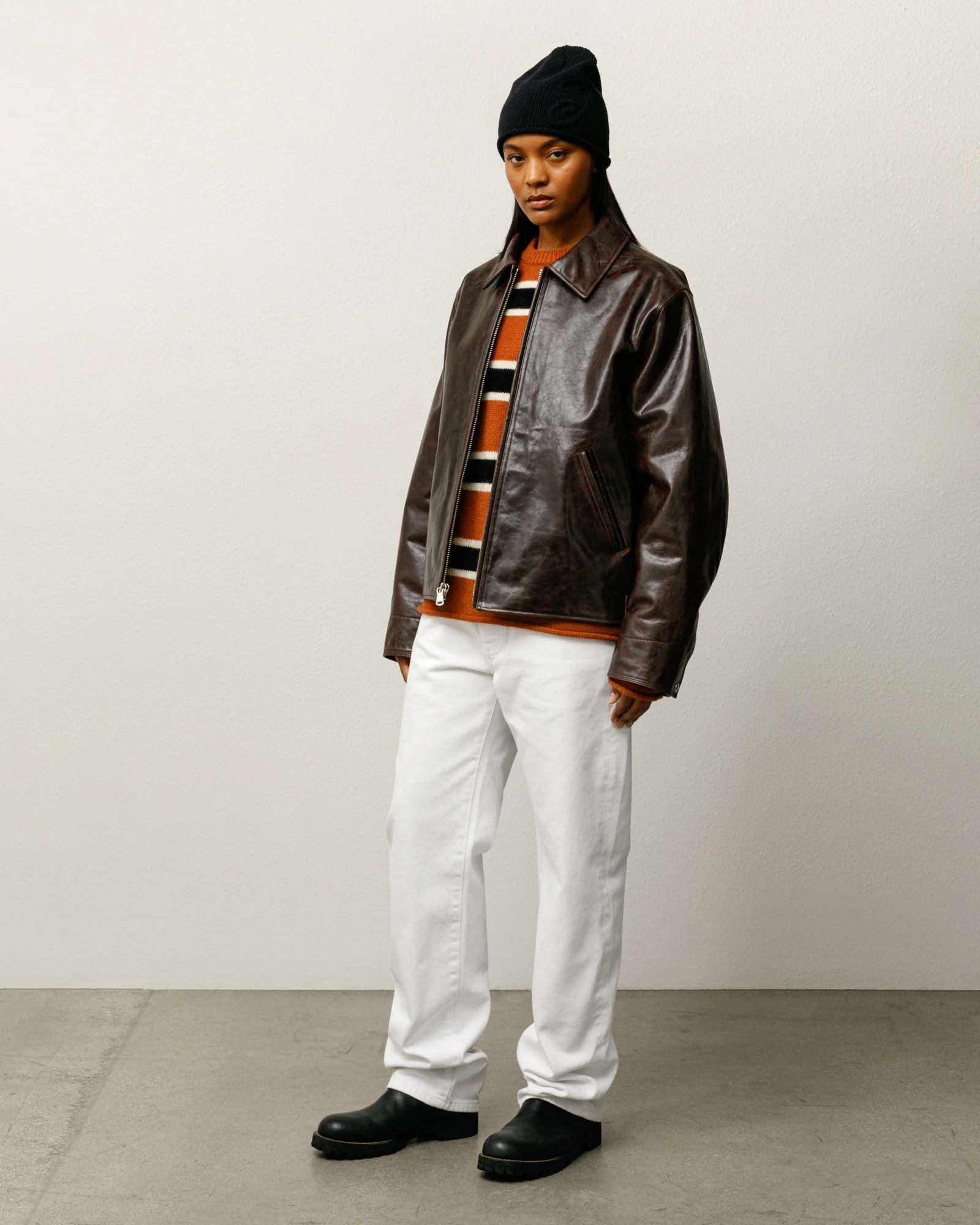 SLIM JEAN DENIM - Image 4