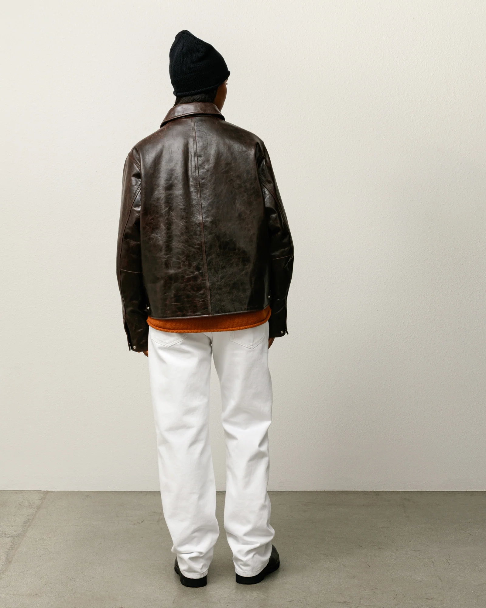 SLIM JEAN DENIM - Image 5