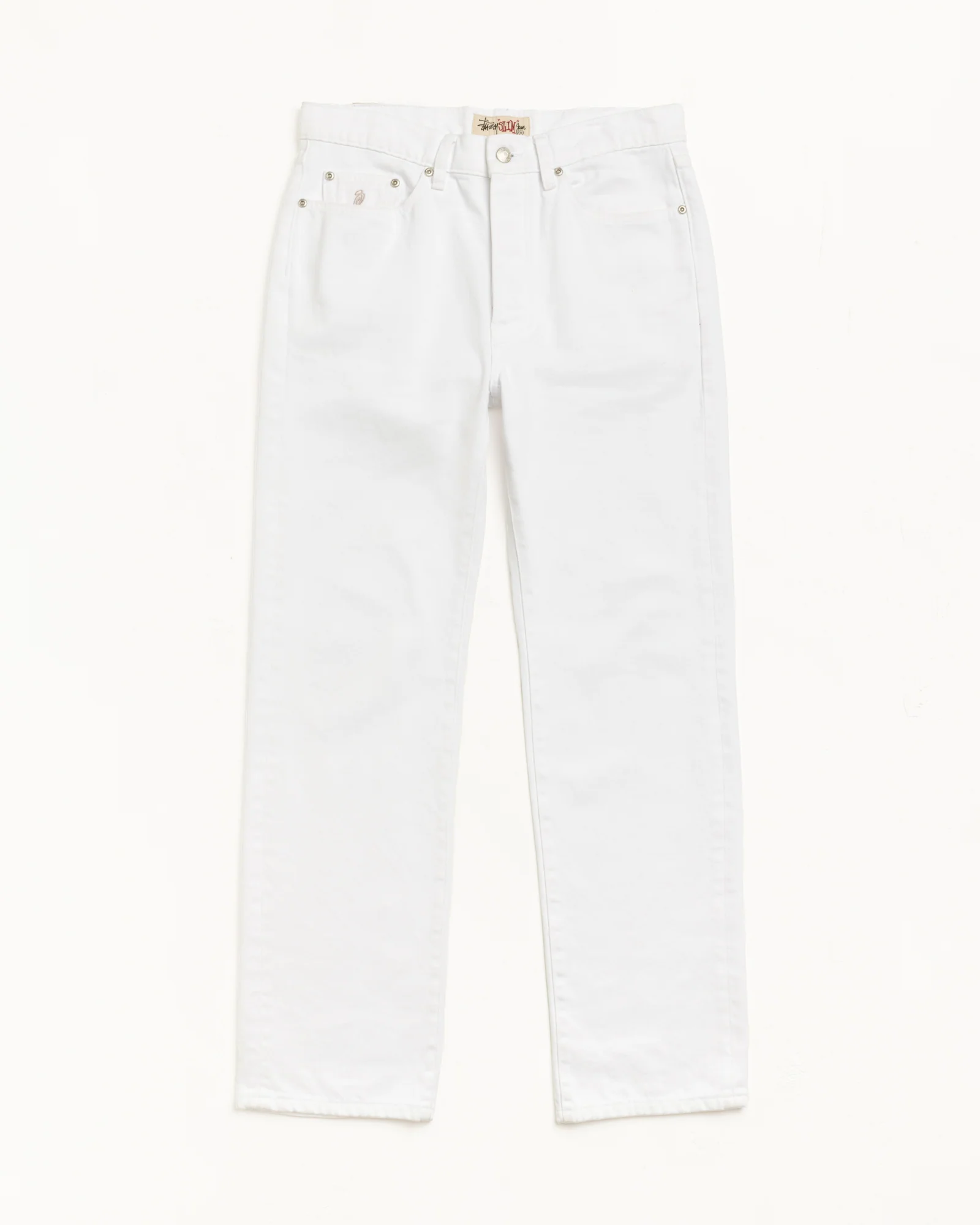SLIM JEAN DENIM - Image 6