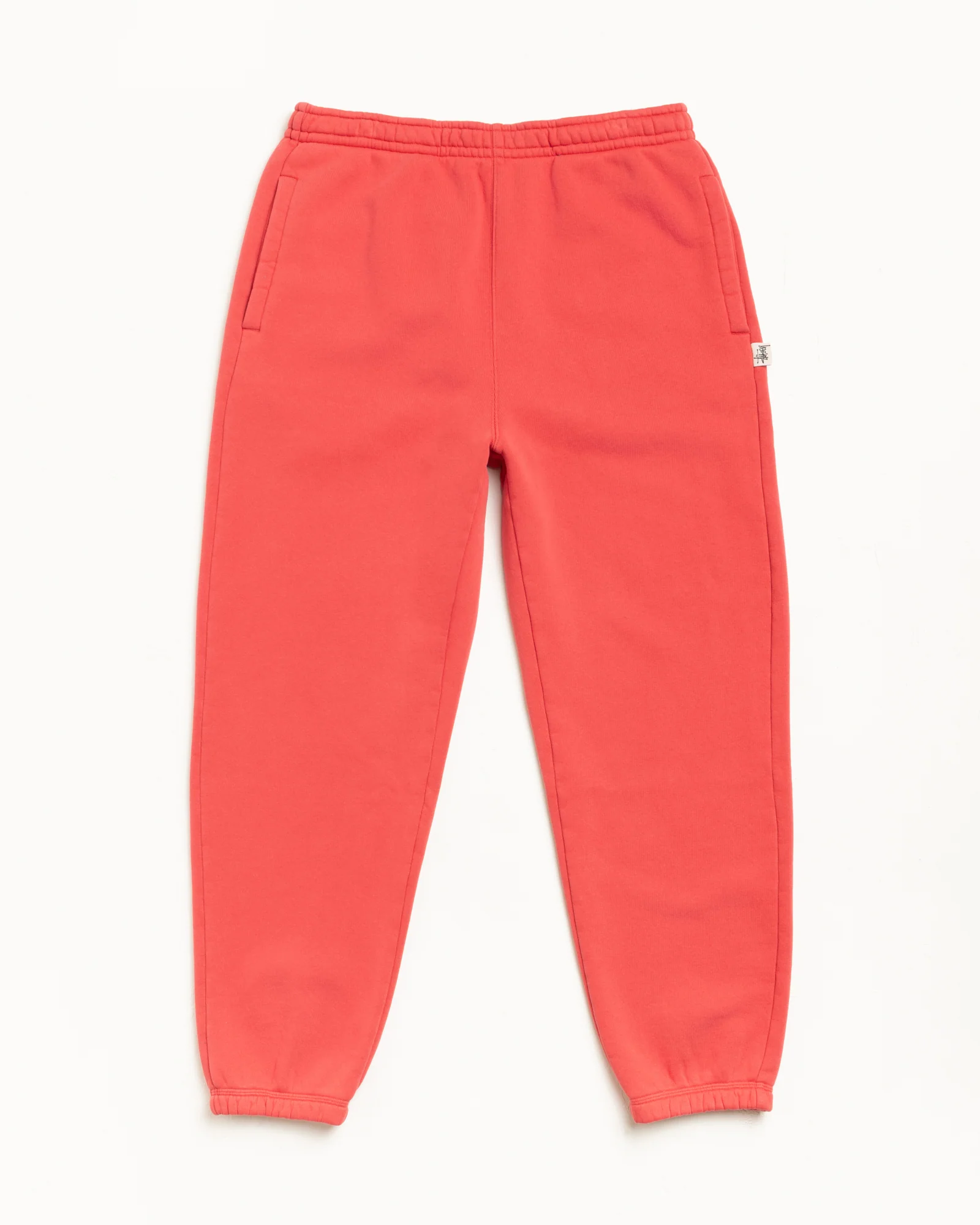 FLEECE PANT - Image 3
