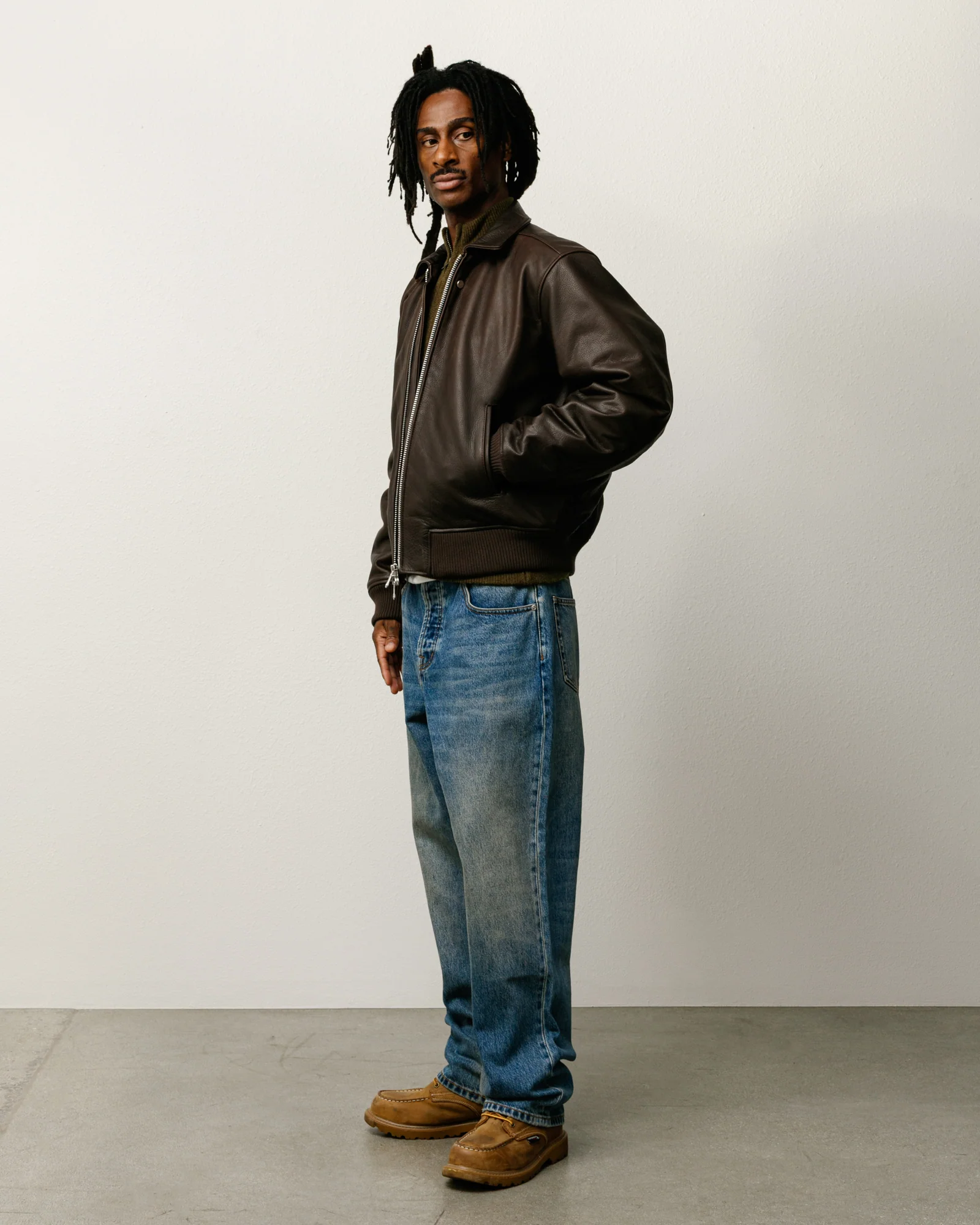 BIG OL' JEAN DENIM - Image 2