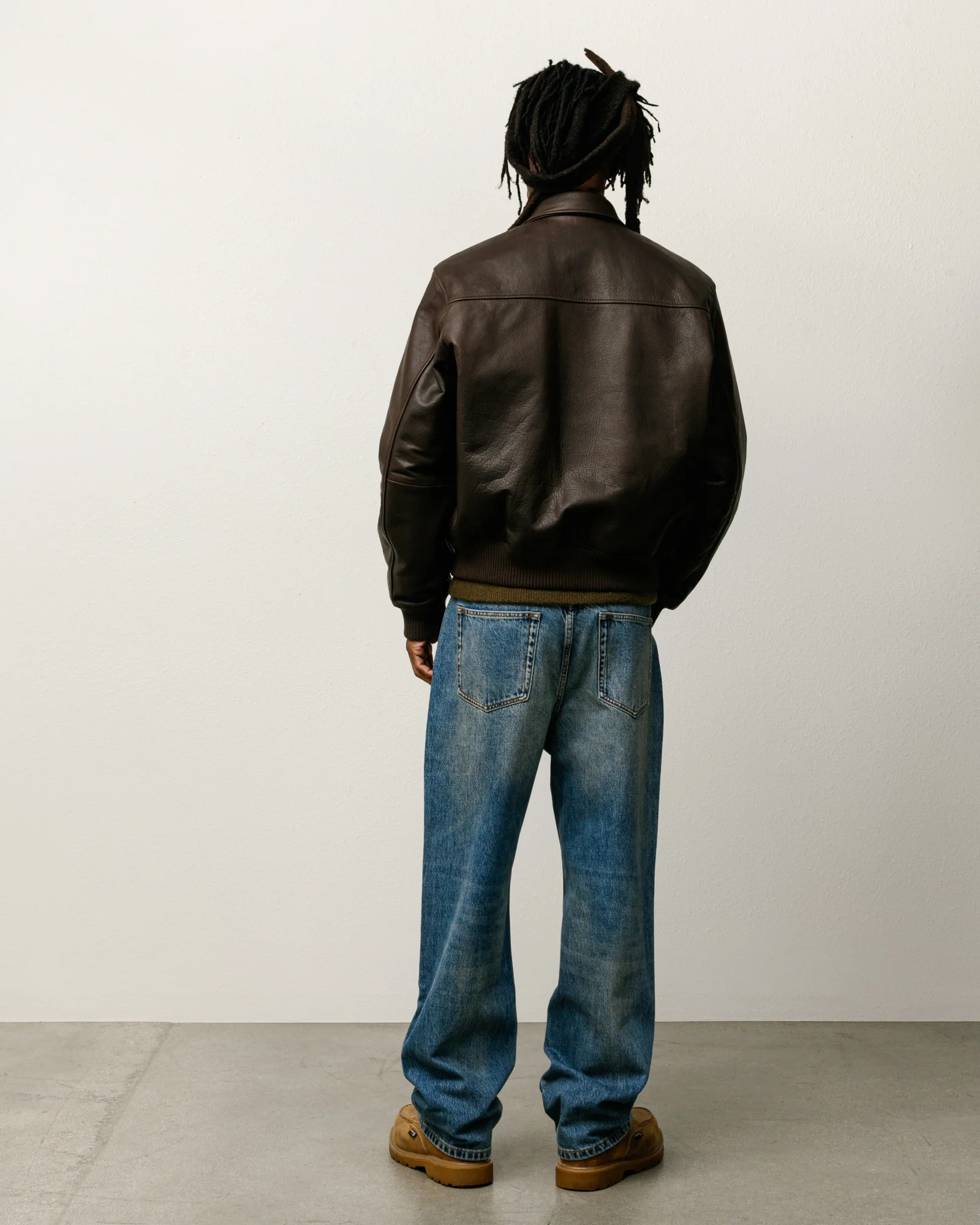BIG OL' JEAN DENIM - Image 3