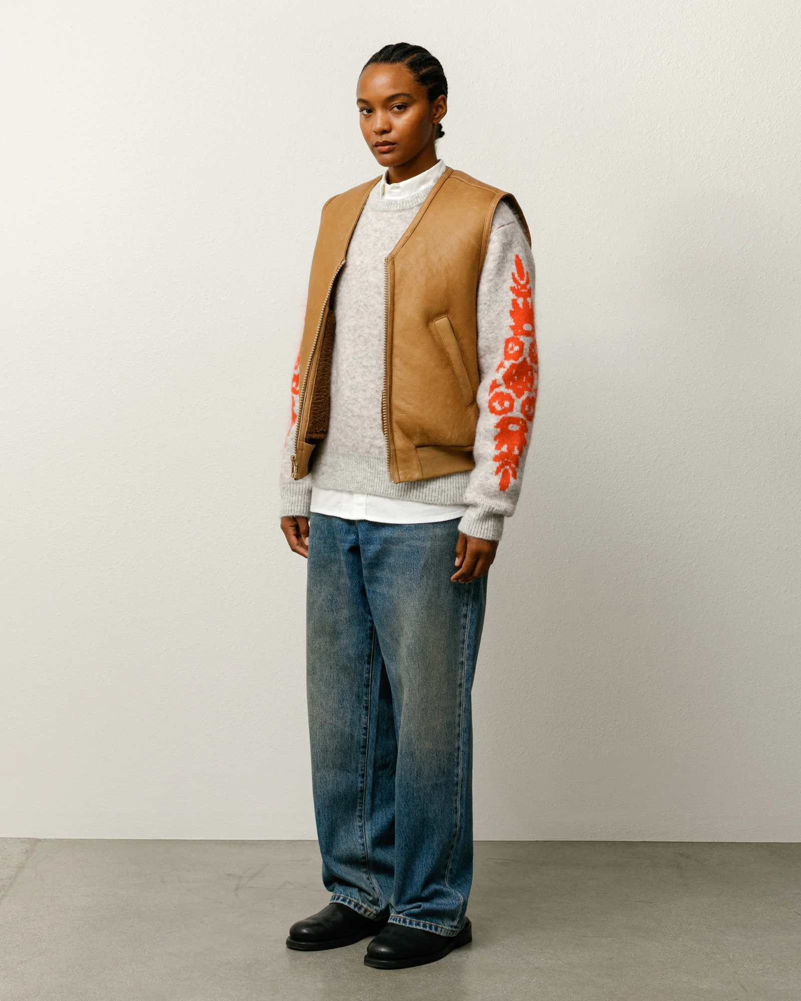 BIG OL' JEAN DENIM - Image 5